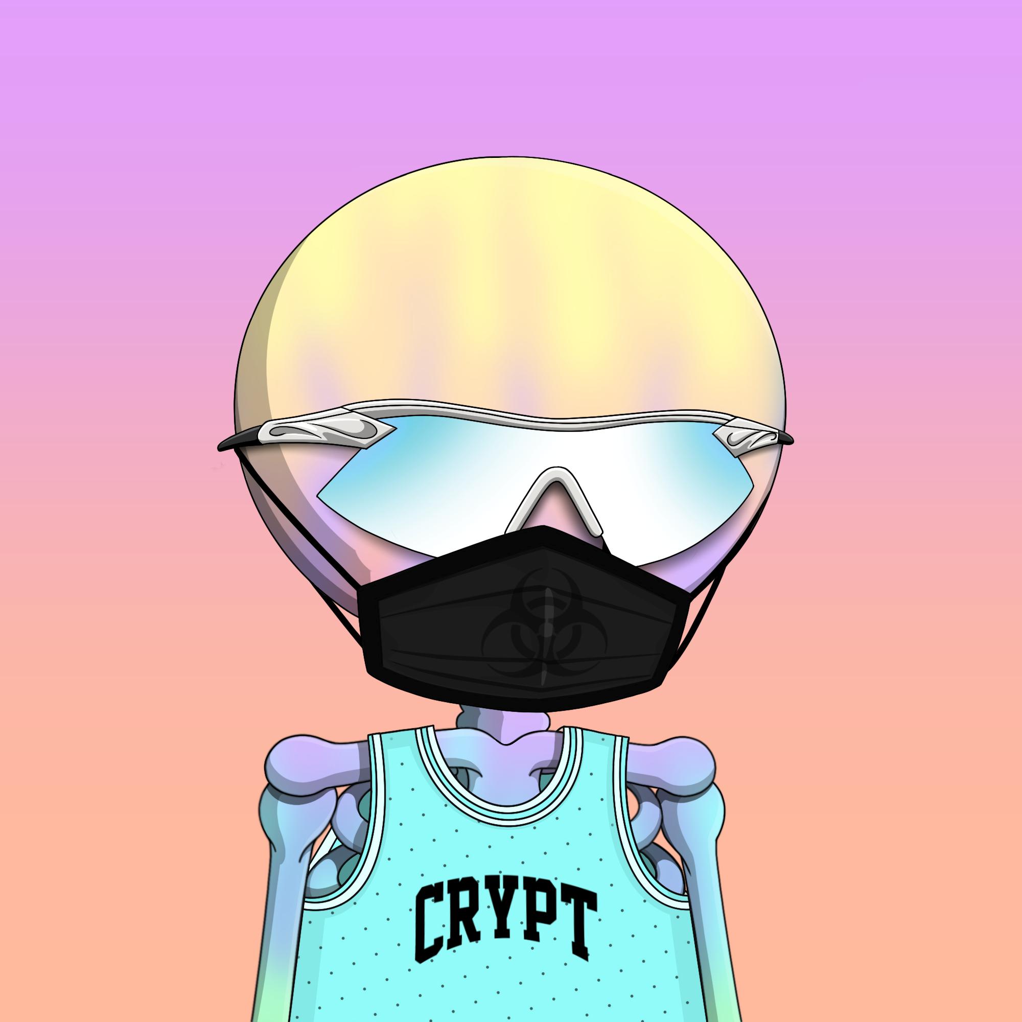 Crypt Social Club#9104