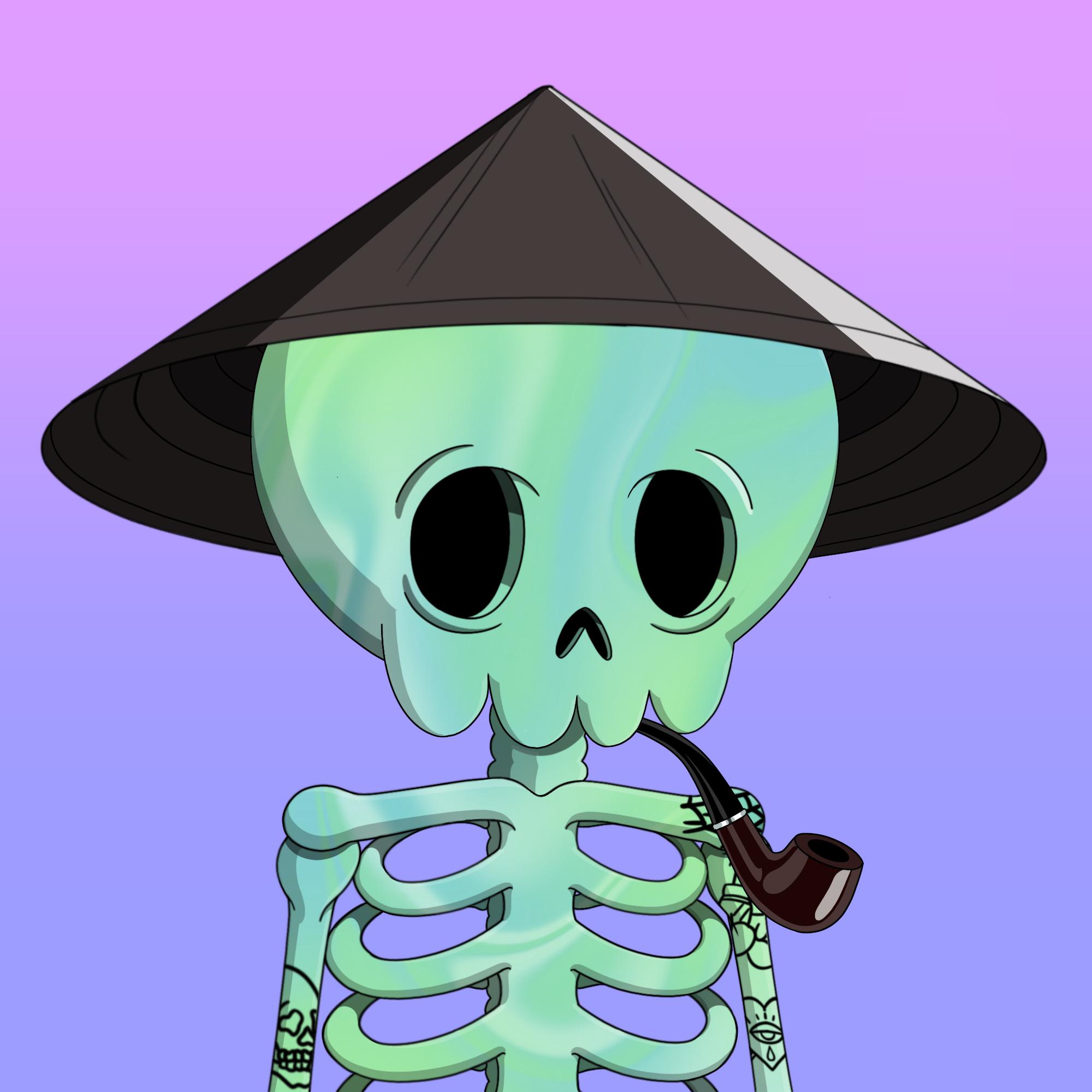 Crypt Social Club#9117