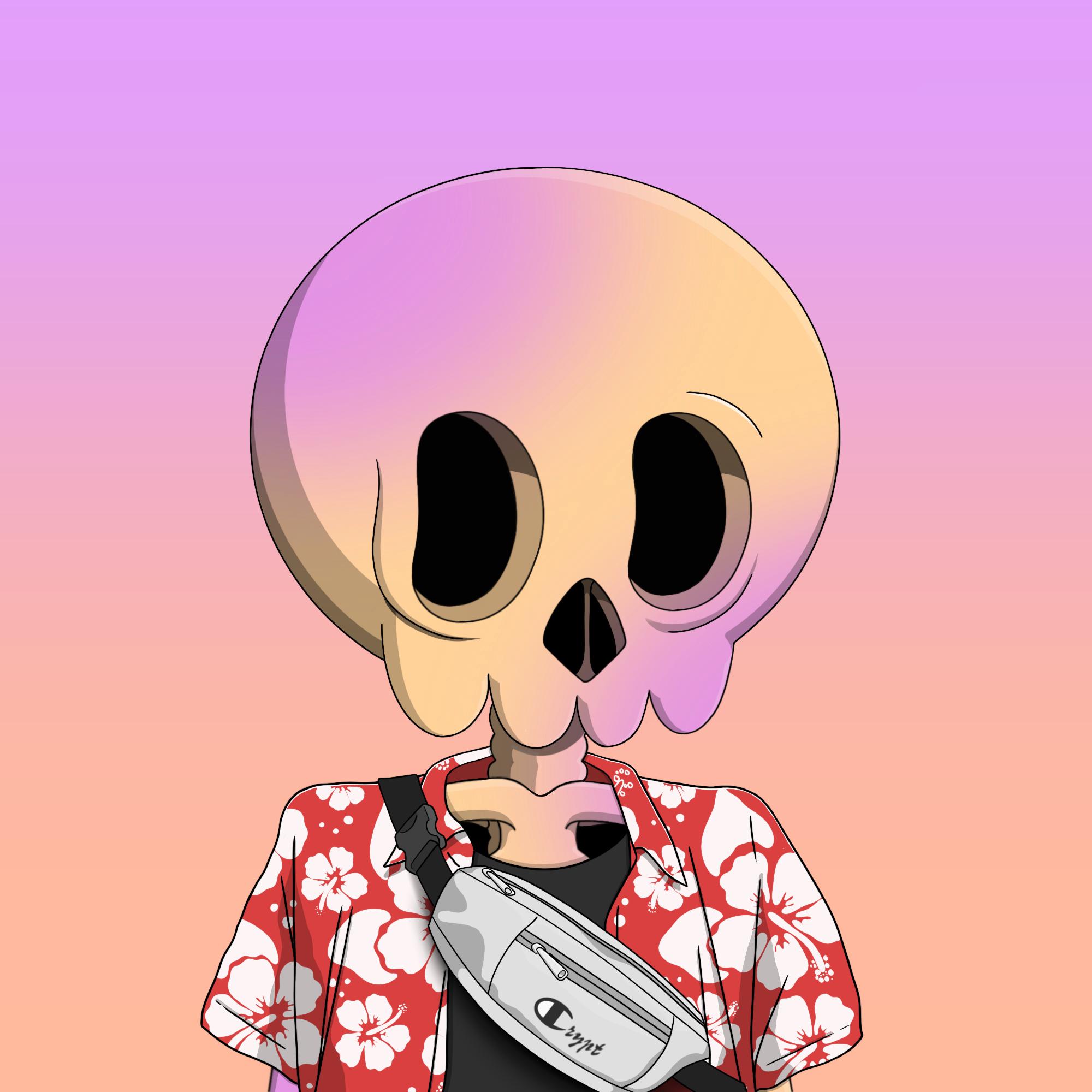 Crypt Social Club#9118