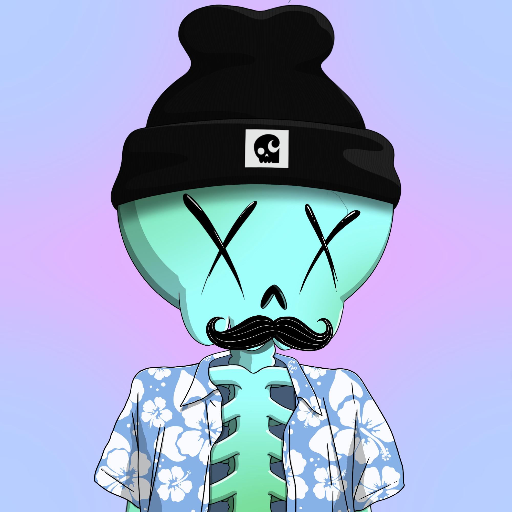 Crypt Social Club#9132