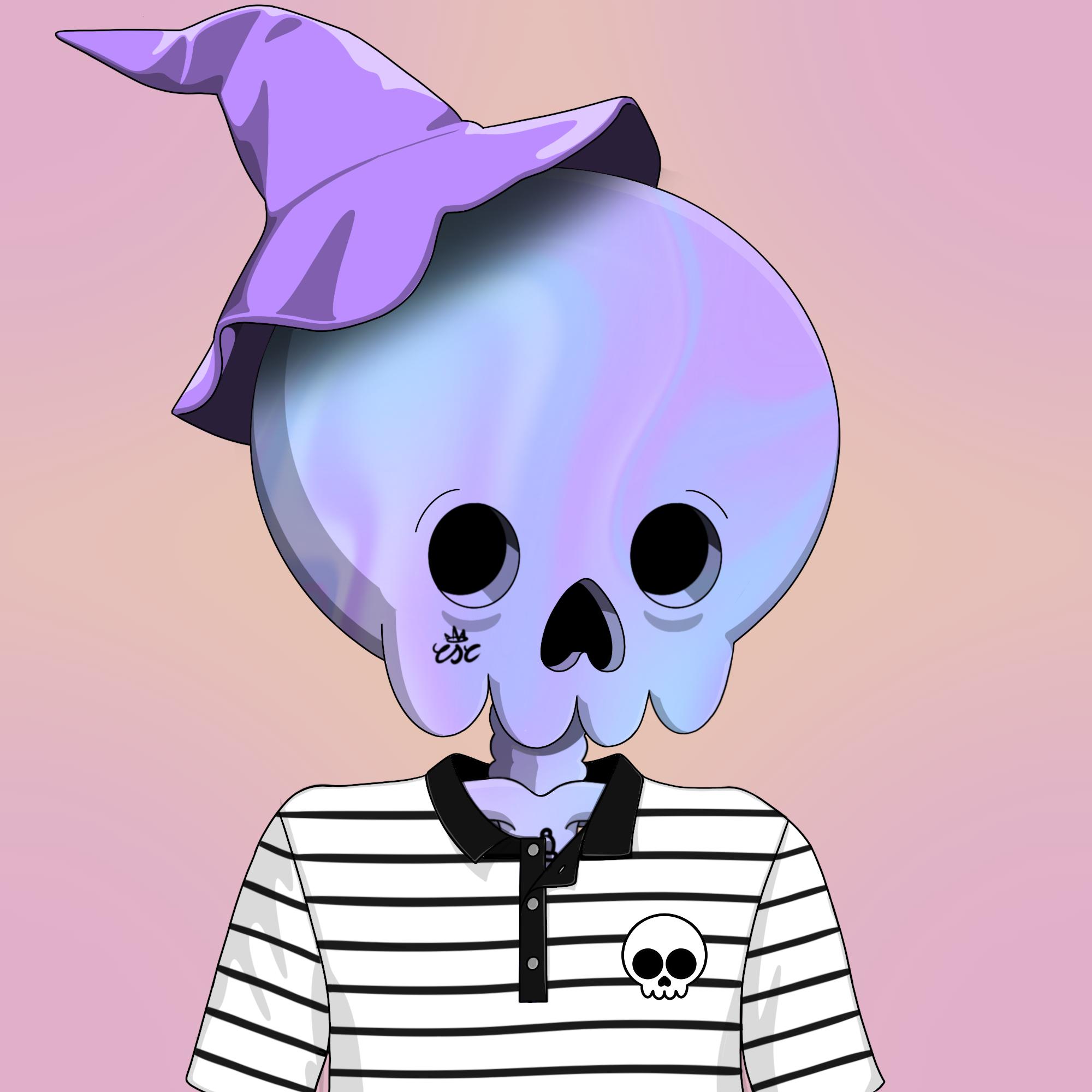 Crypt Social Club#9143