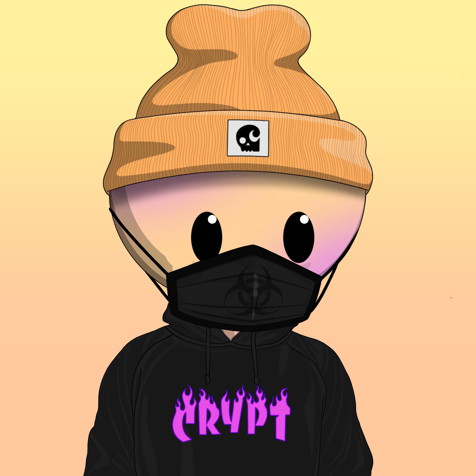 Crypt Social Club#9158