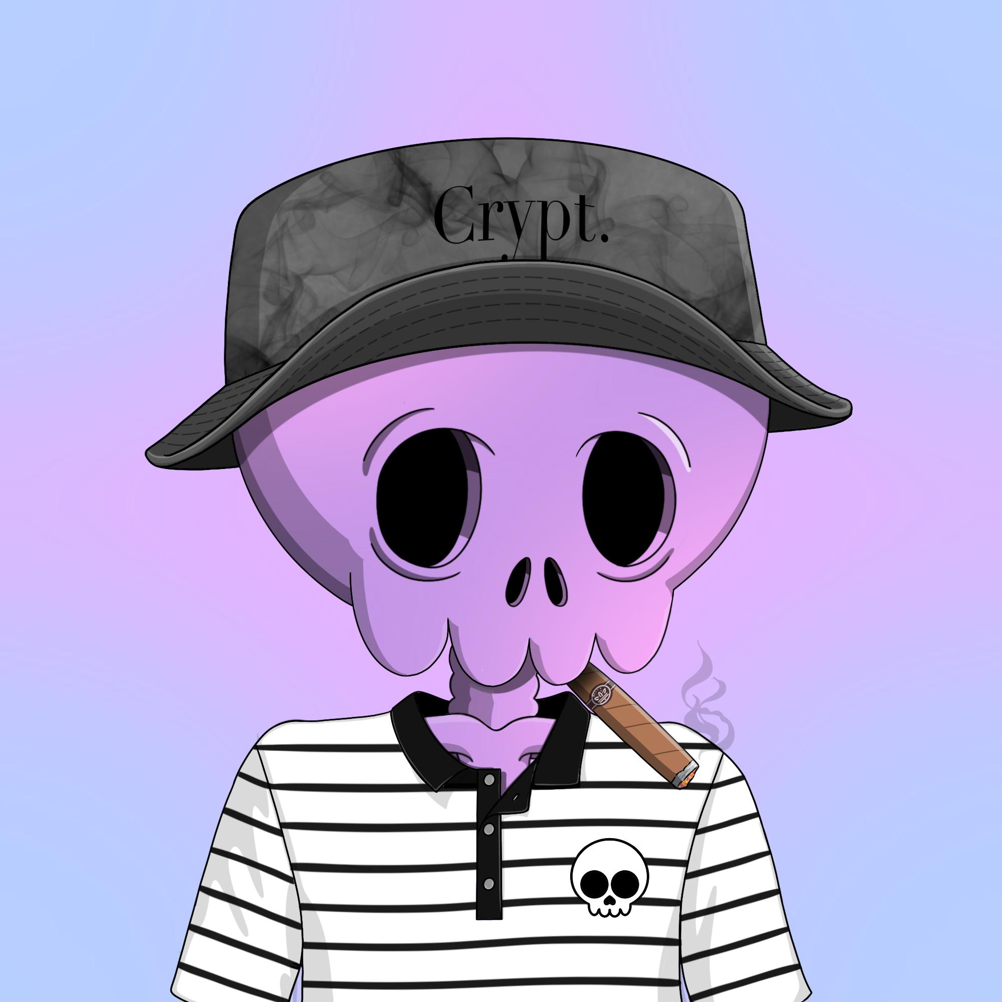 Crypt Social Club#9167