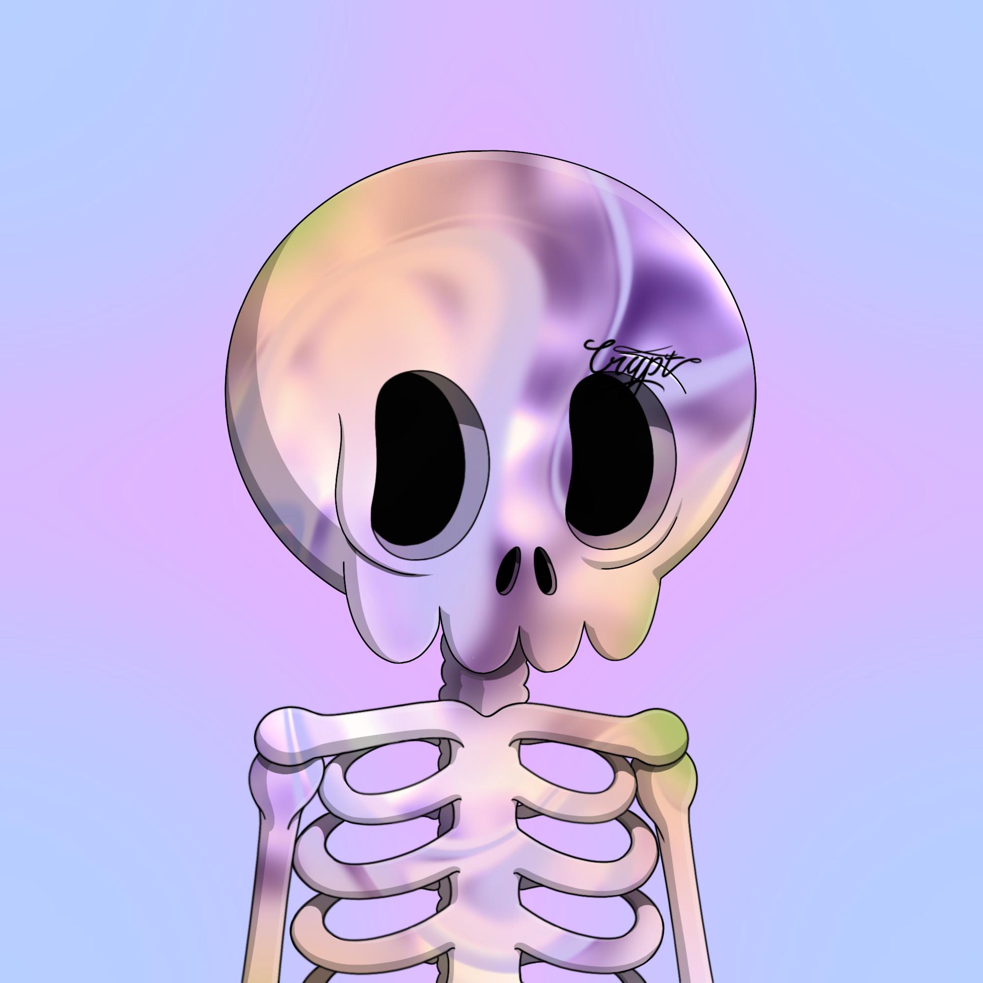 Crypt Social Club#9191