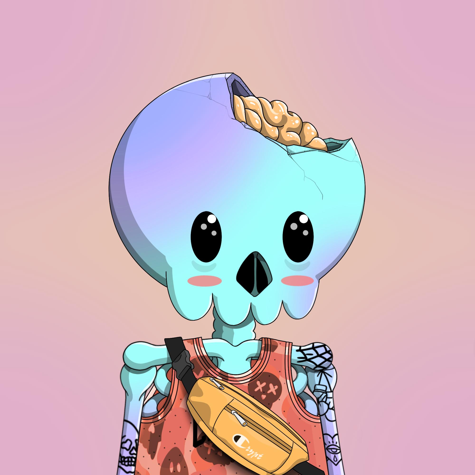 Crypt Social Club#9200