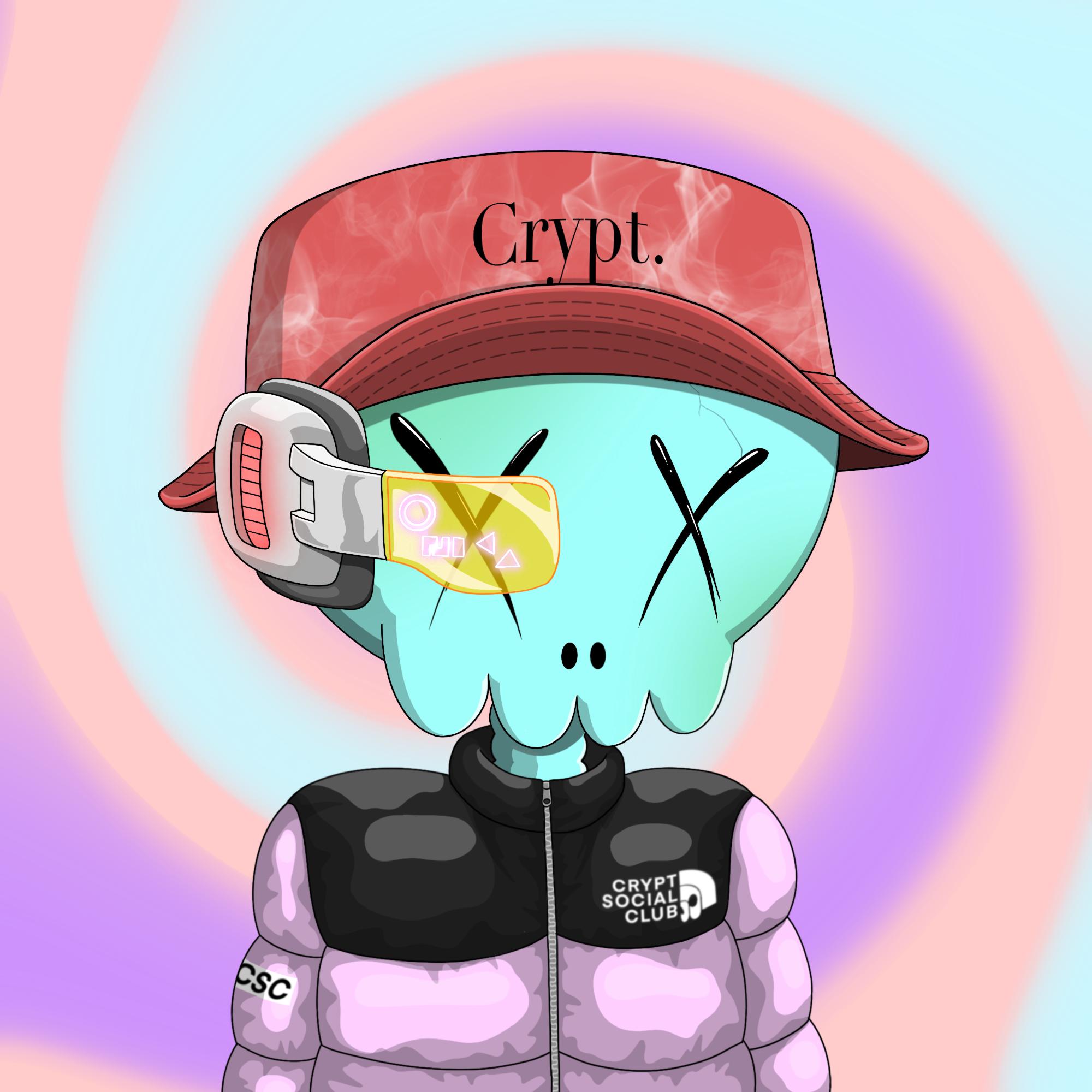 Crypt Social Club#9202