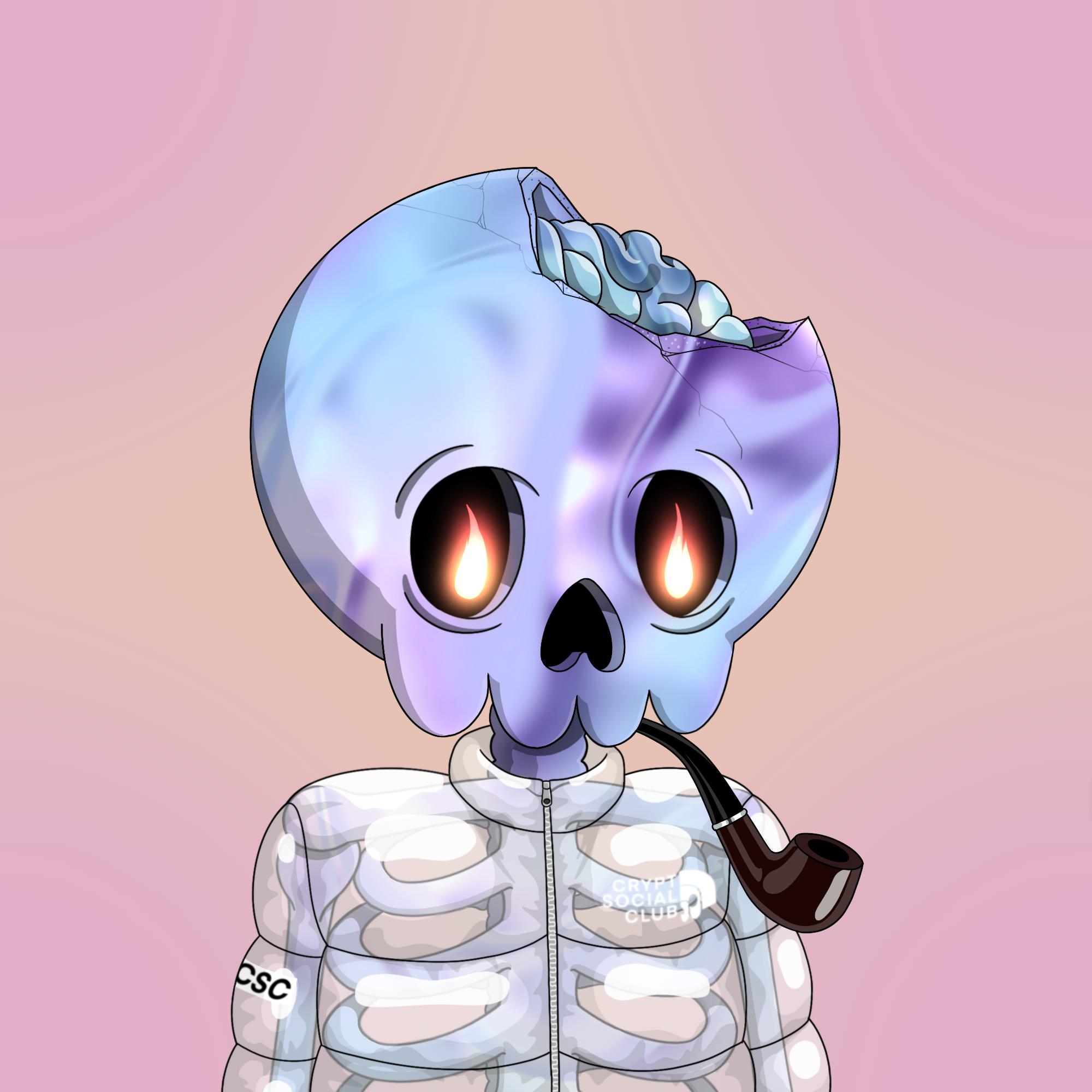 Crypt Social Club#9221