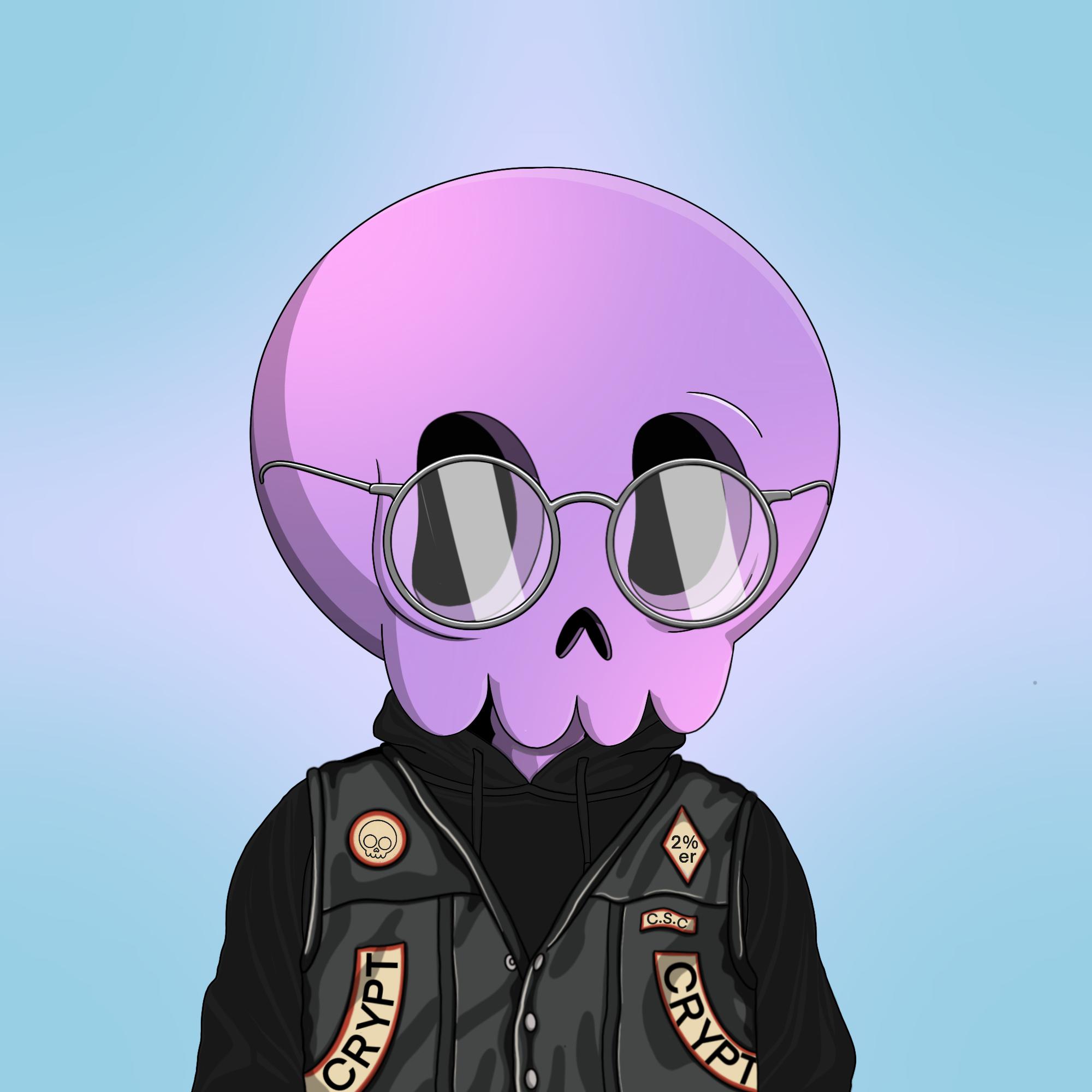 Crypt Social Club#9256