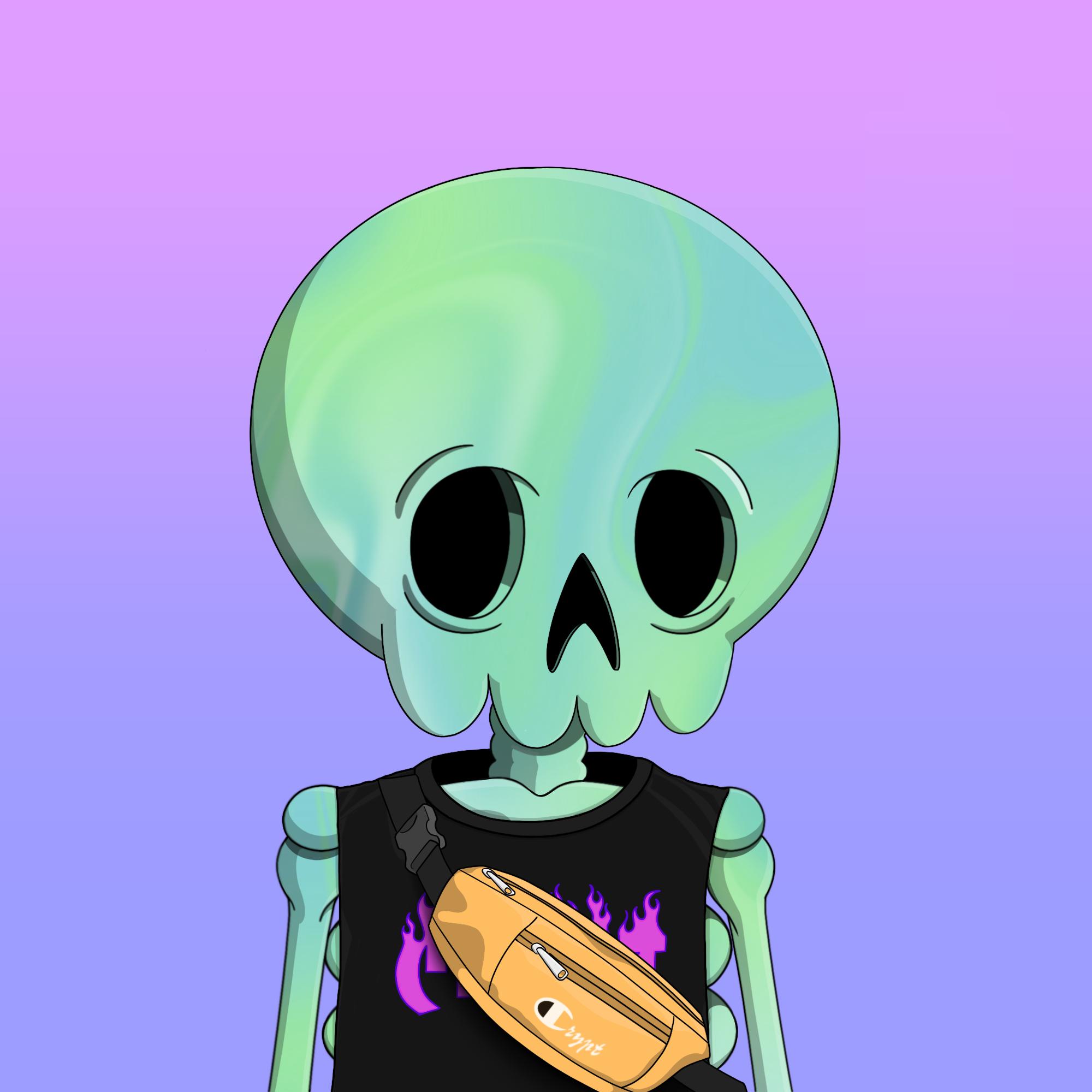 Crypt Social Club#9270