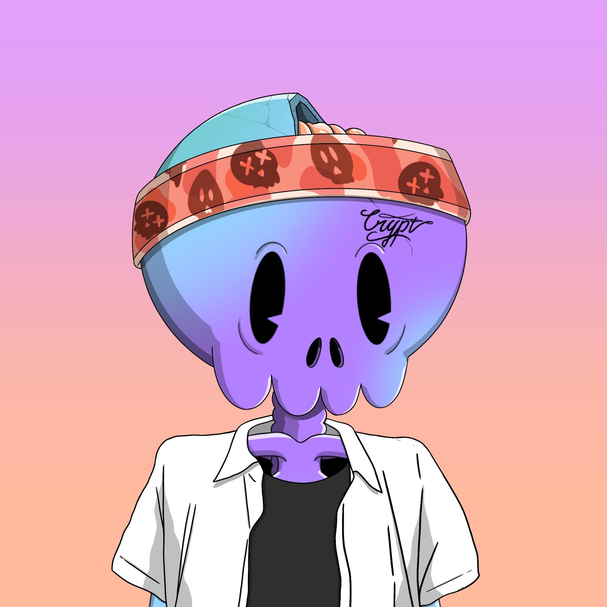 Crypt Social Club#9295