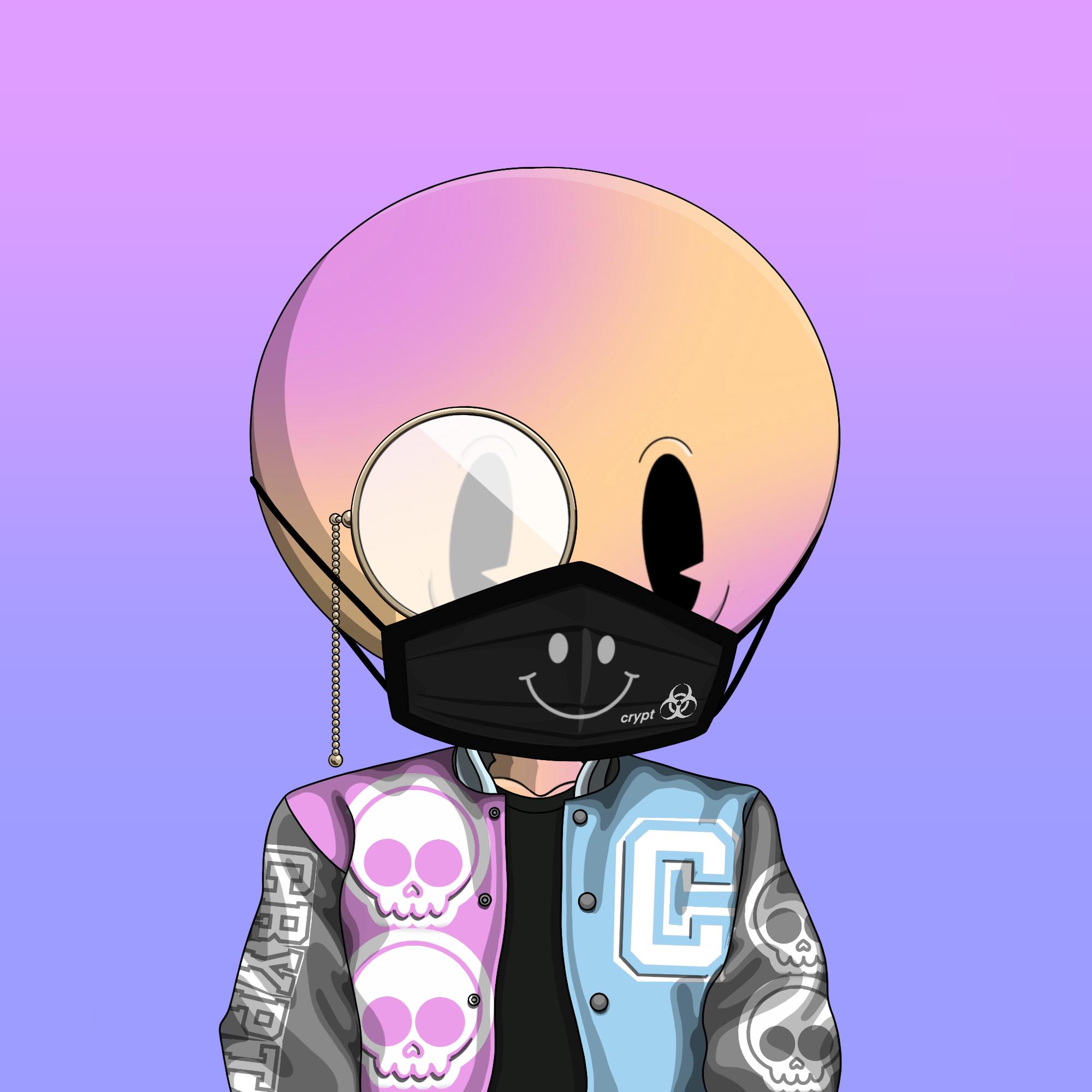 Crypt Social Club#9298