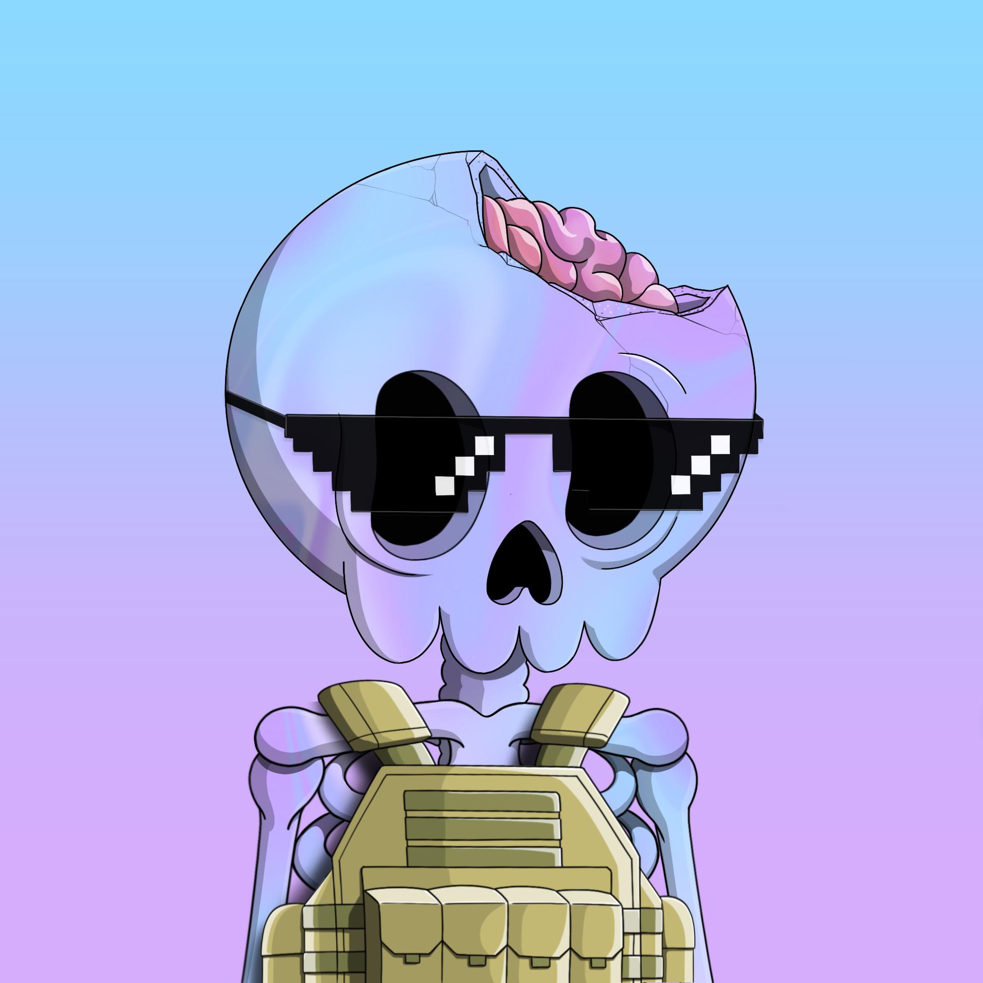 Crypt Social Club#9300