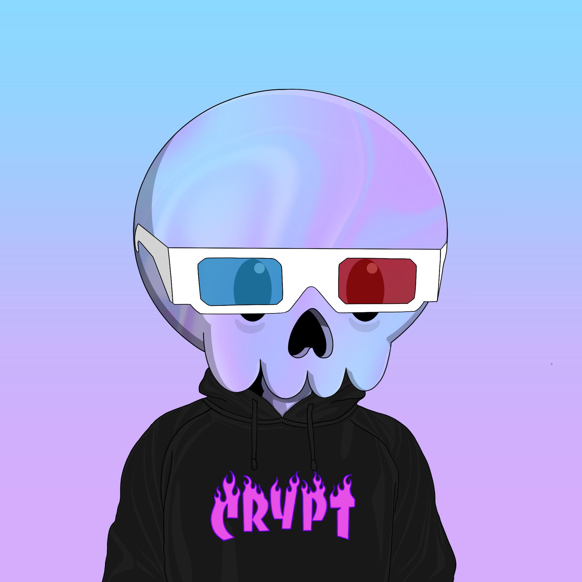 Crypt Social Club#9302