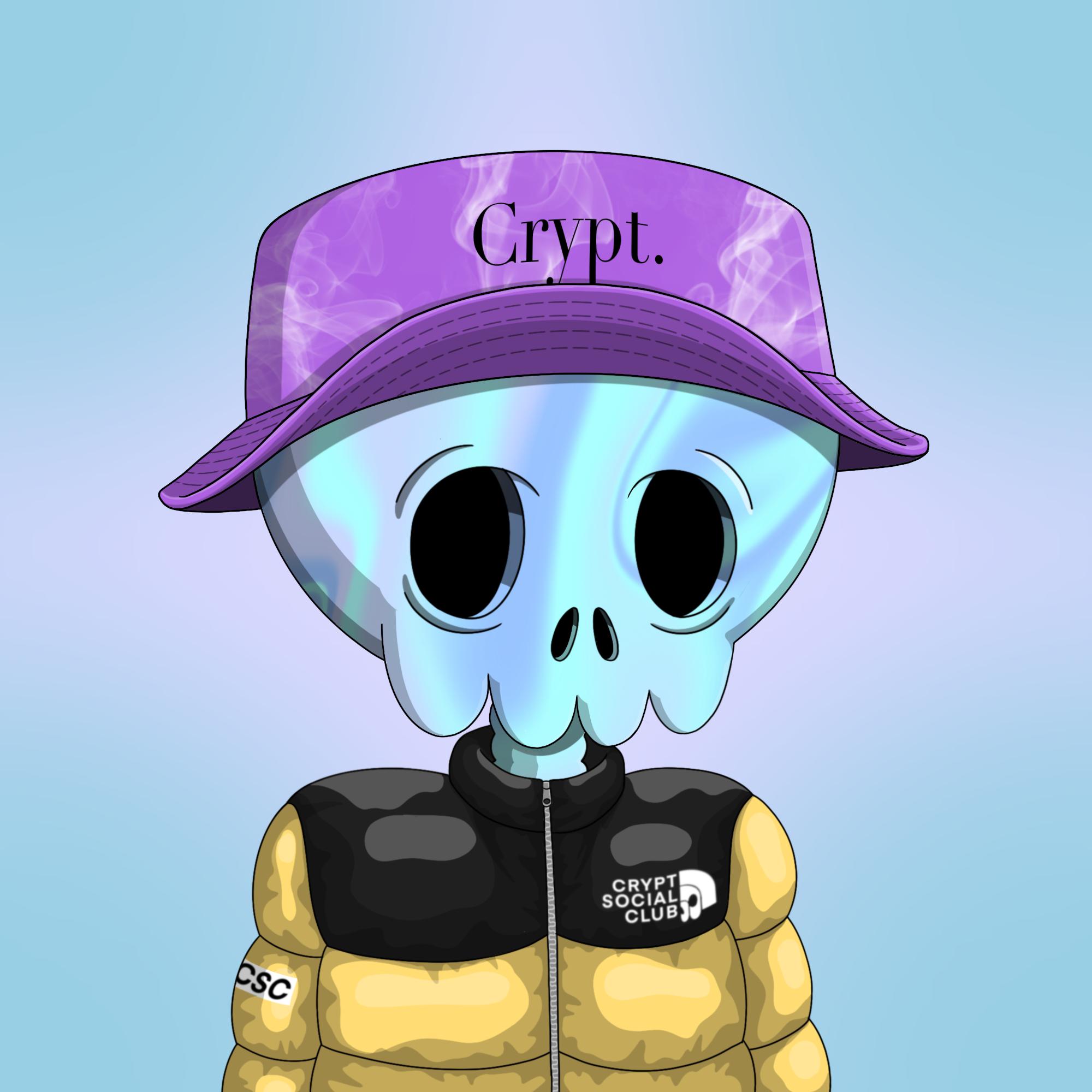 Crypt Social Club#9351