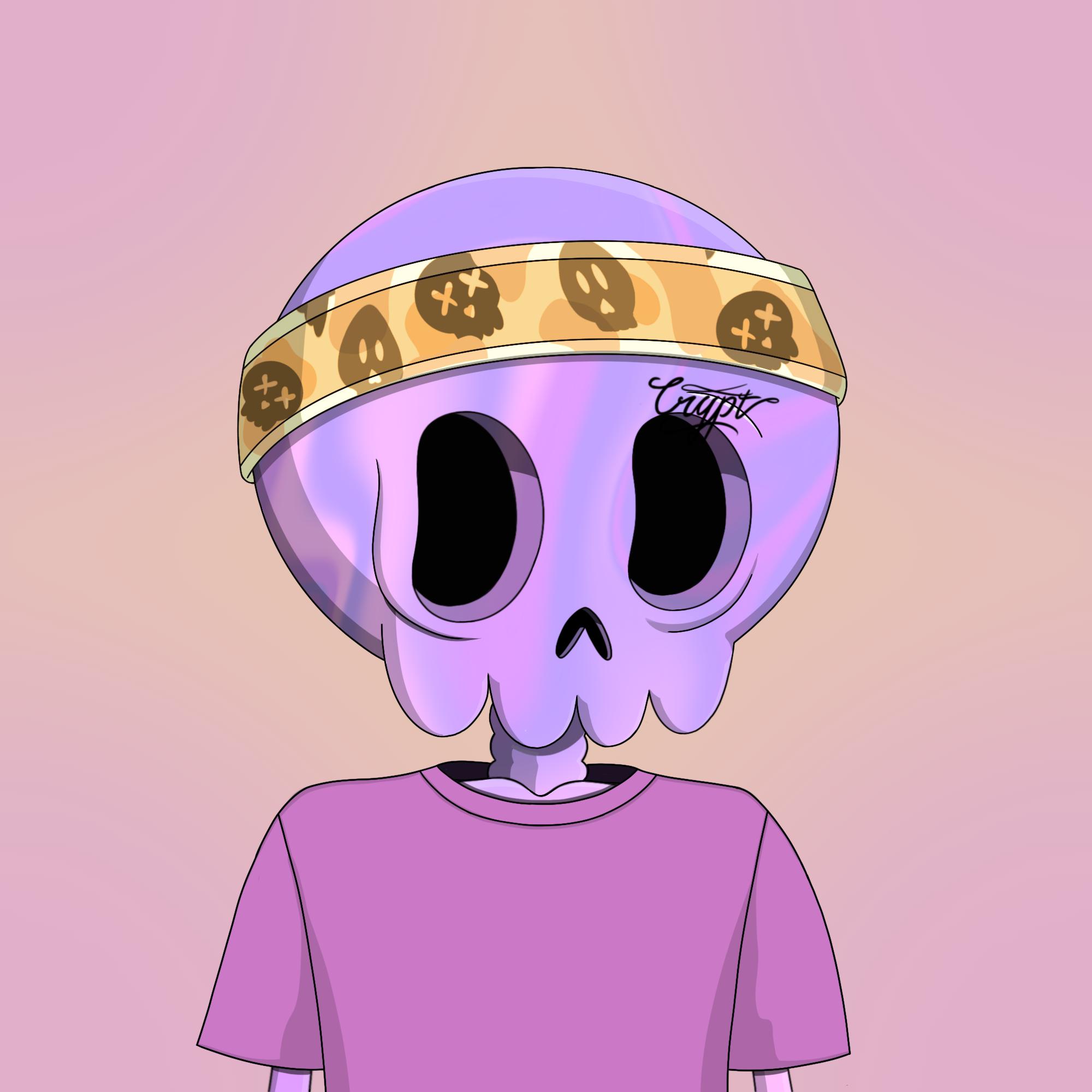 Crypt Social Club#9387