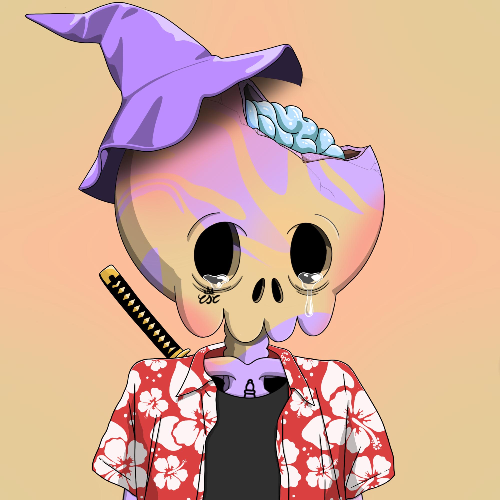 Crypt Social Club#9402