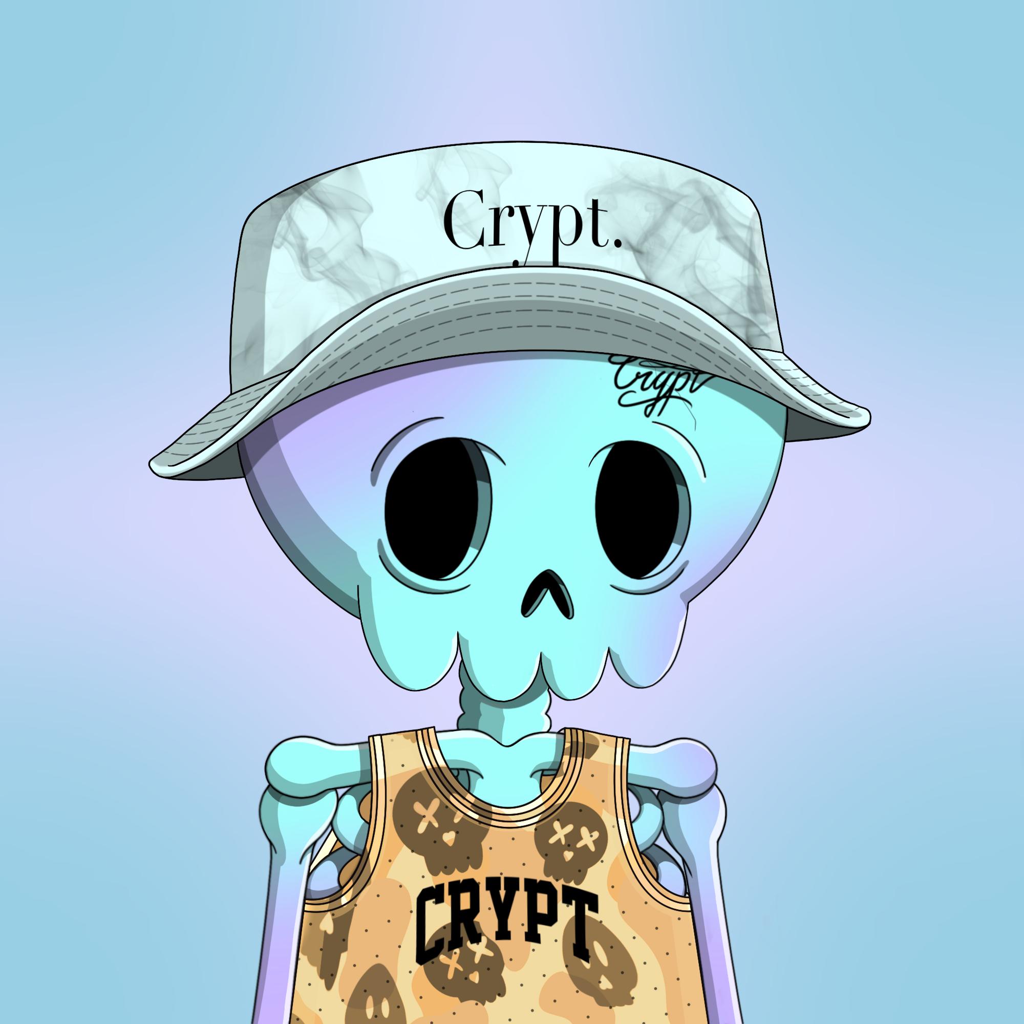 Crypt Social Club#9452