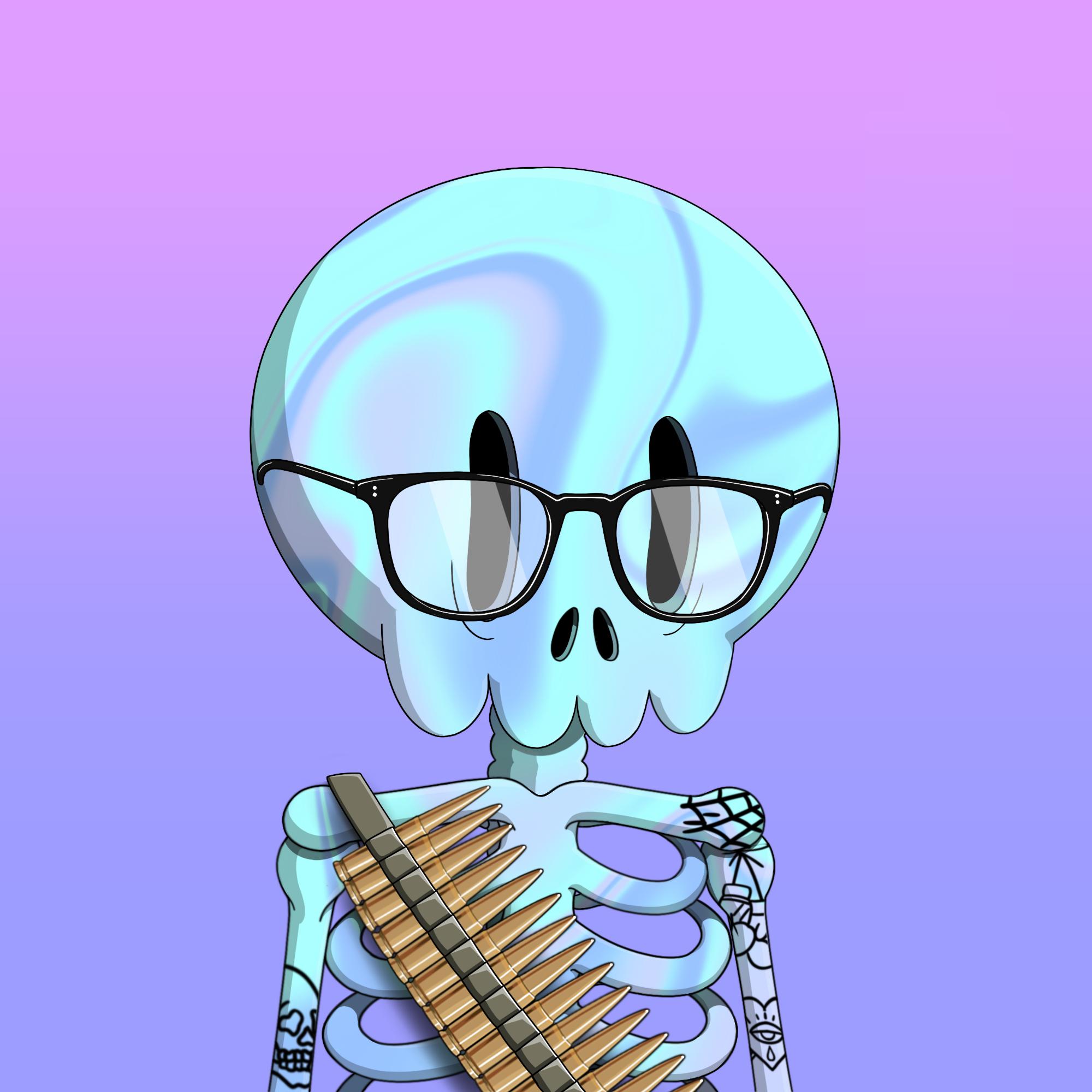 Crypt Social Club#9455