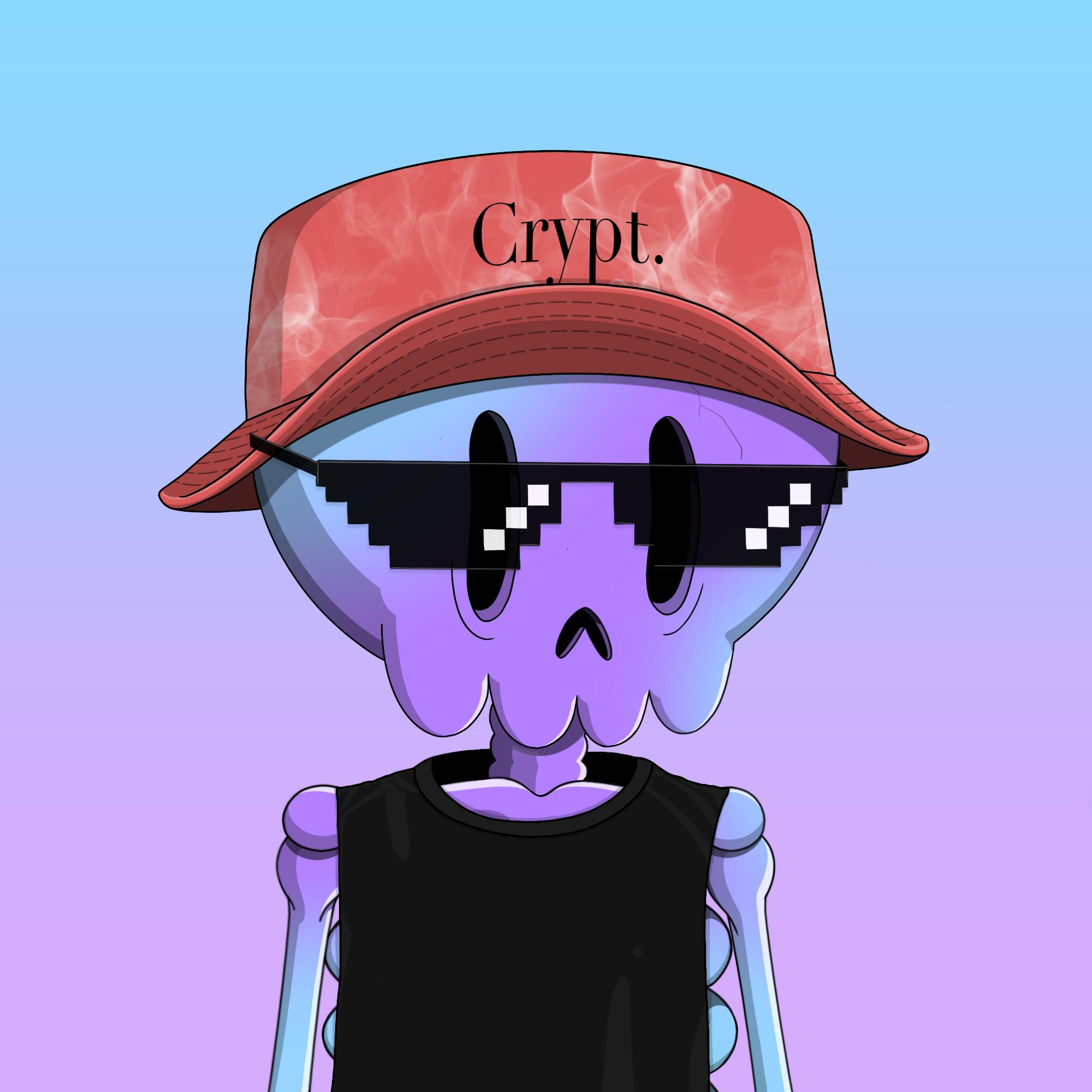 Crypt Social Club#9462