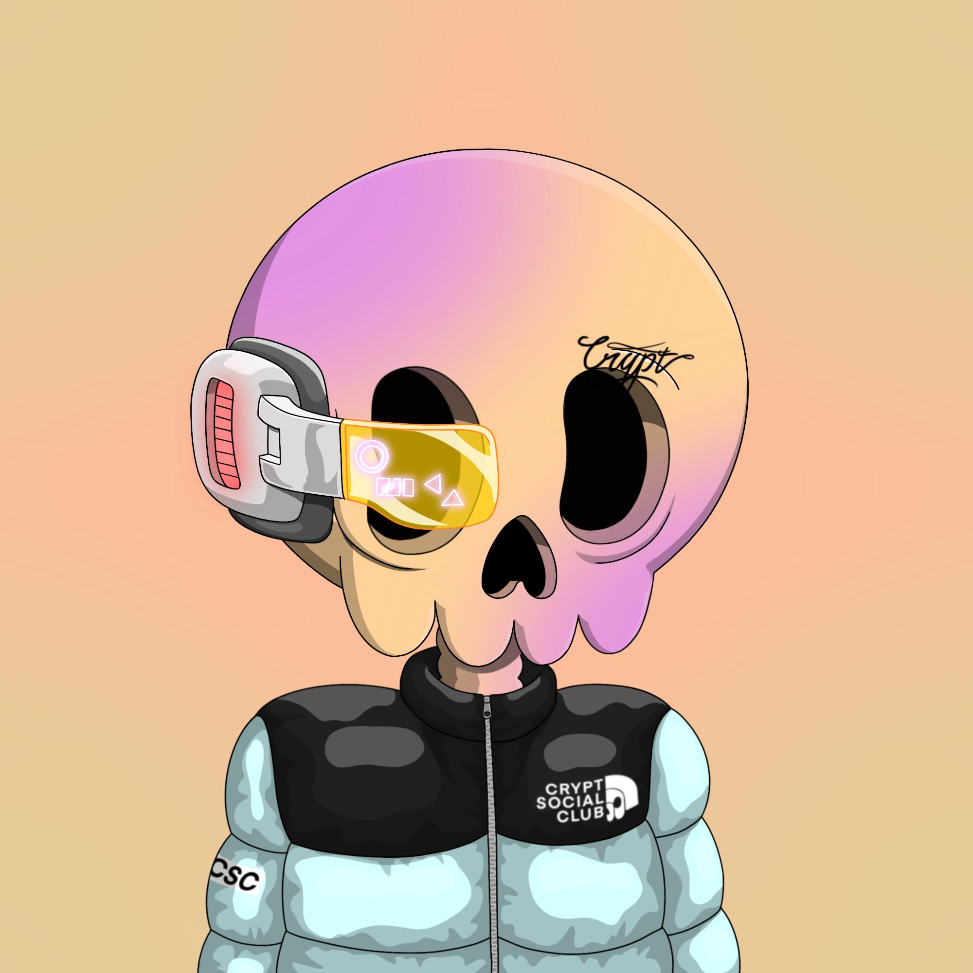 Crypt Social Club#9466