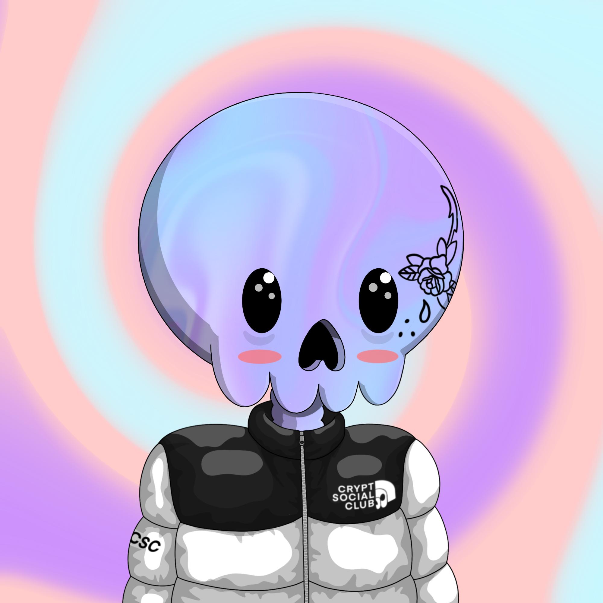 Crypt Social Club#9483