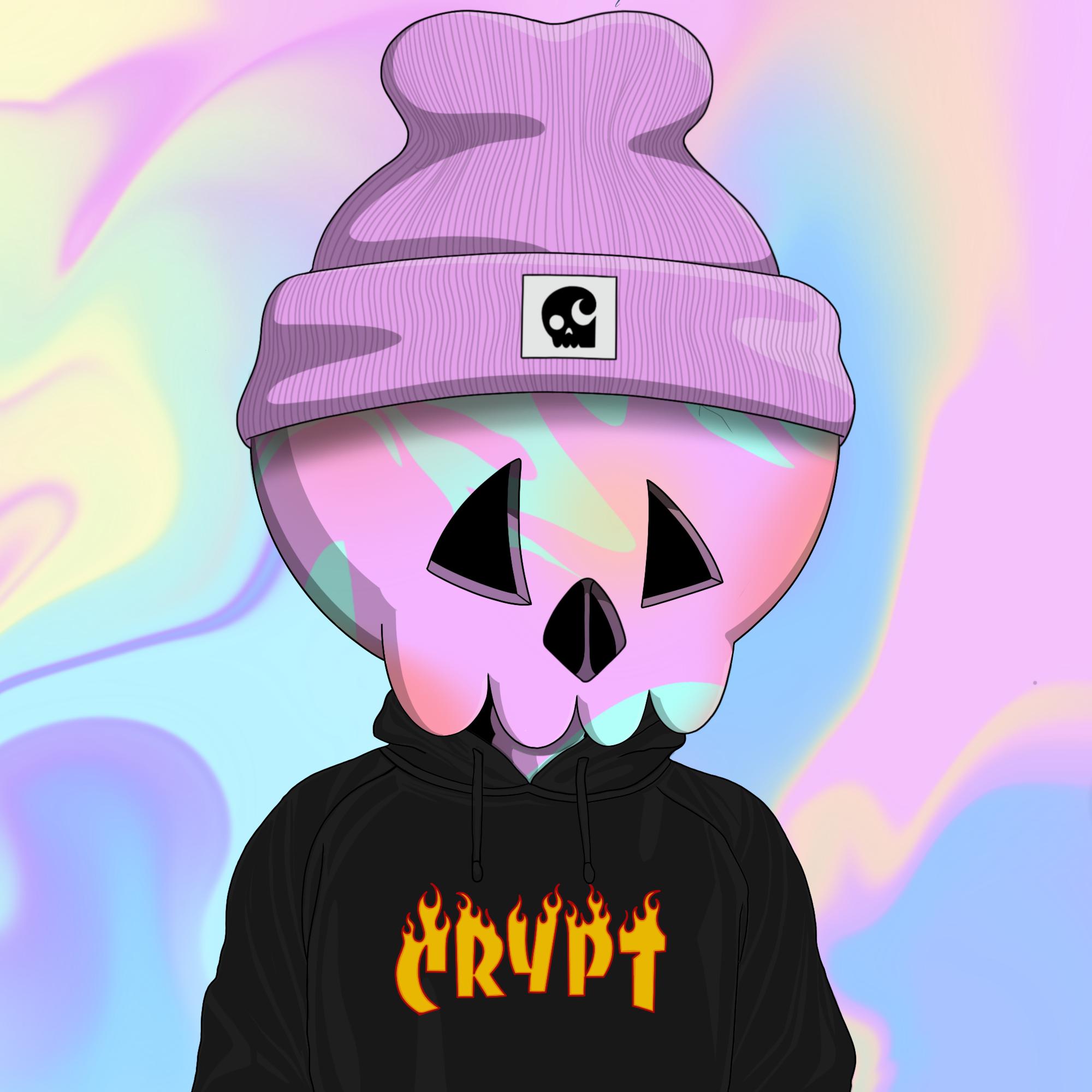 Crypt Social Club#9486