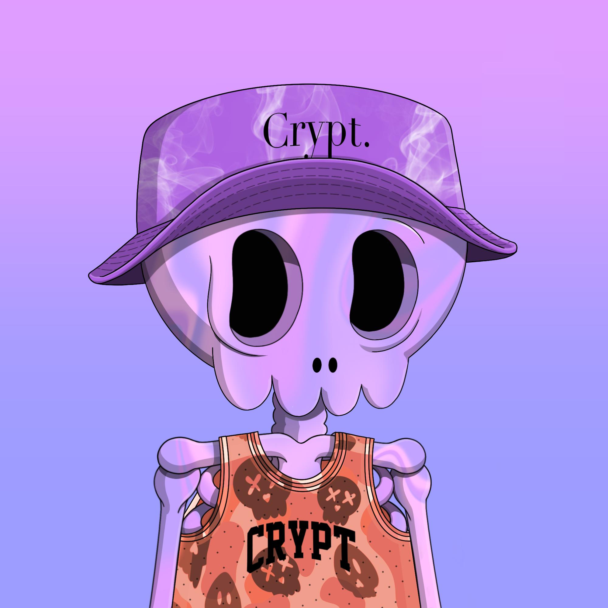 Crypt Social Club#9490
