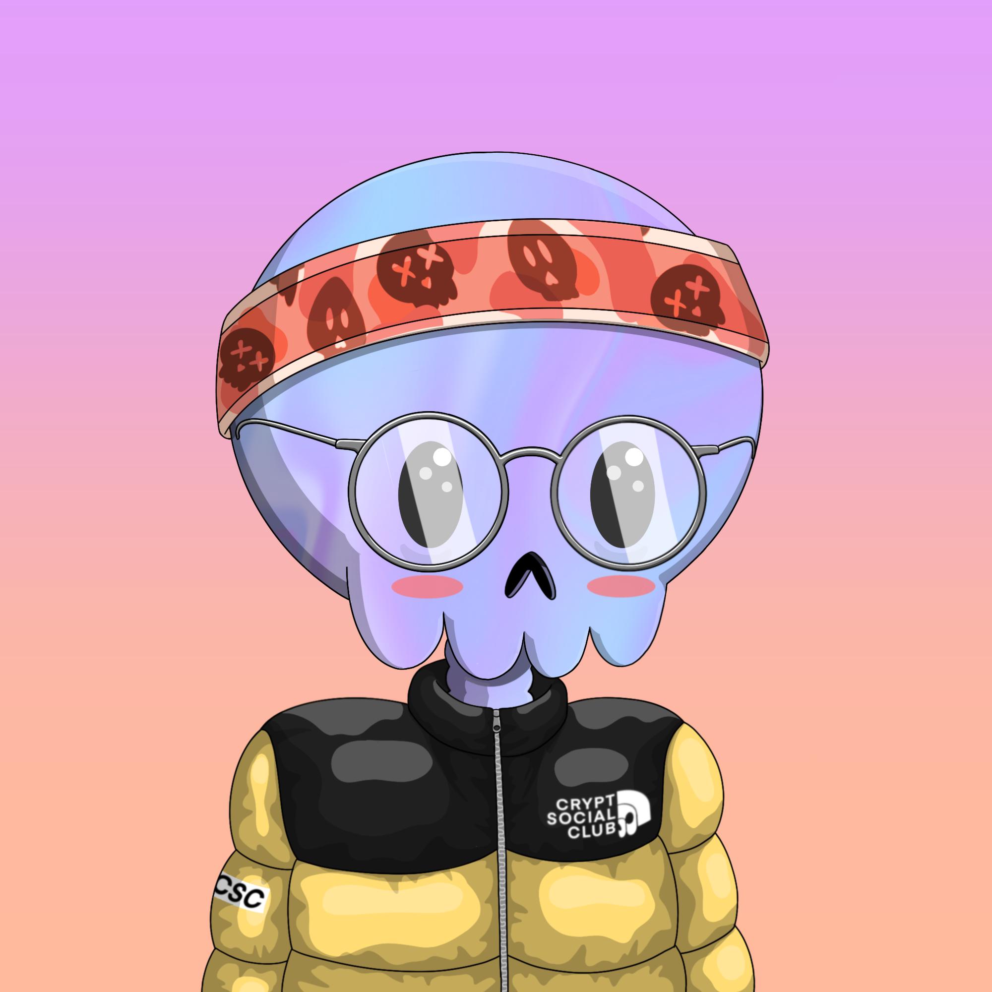 Crypt Social Club#9494