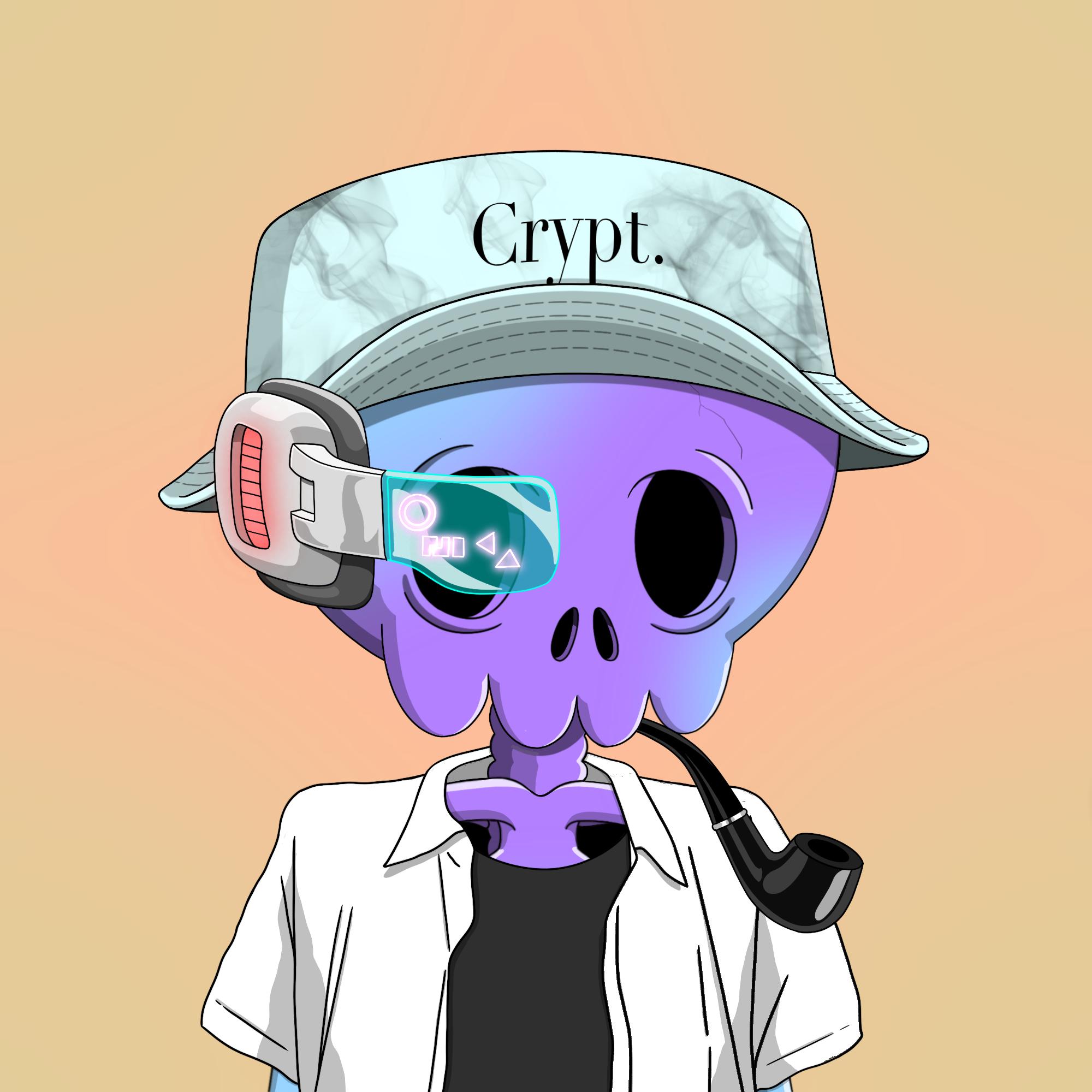 Crypt Social Club#9504