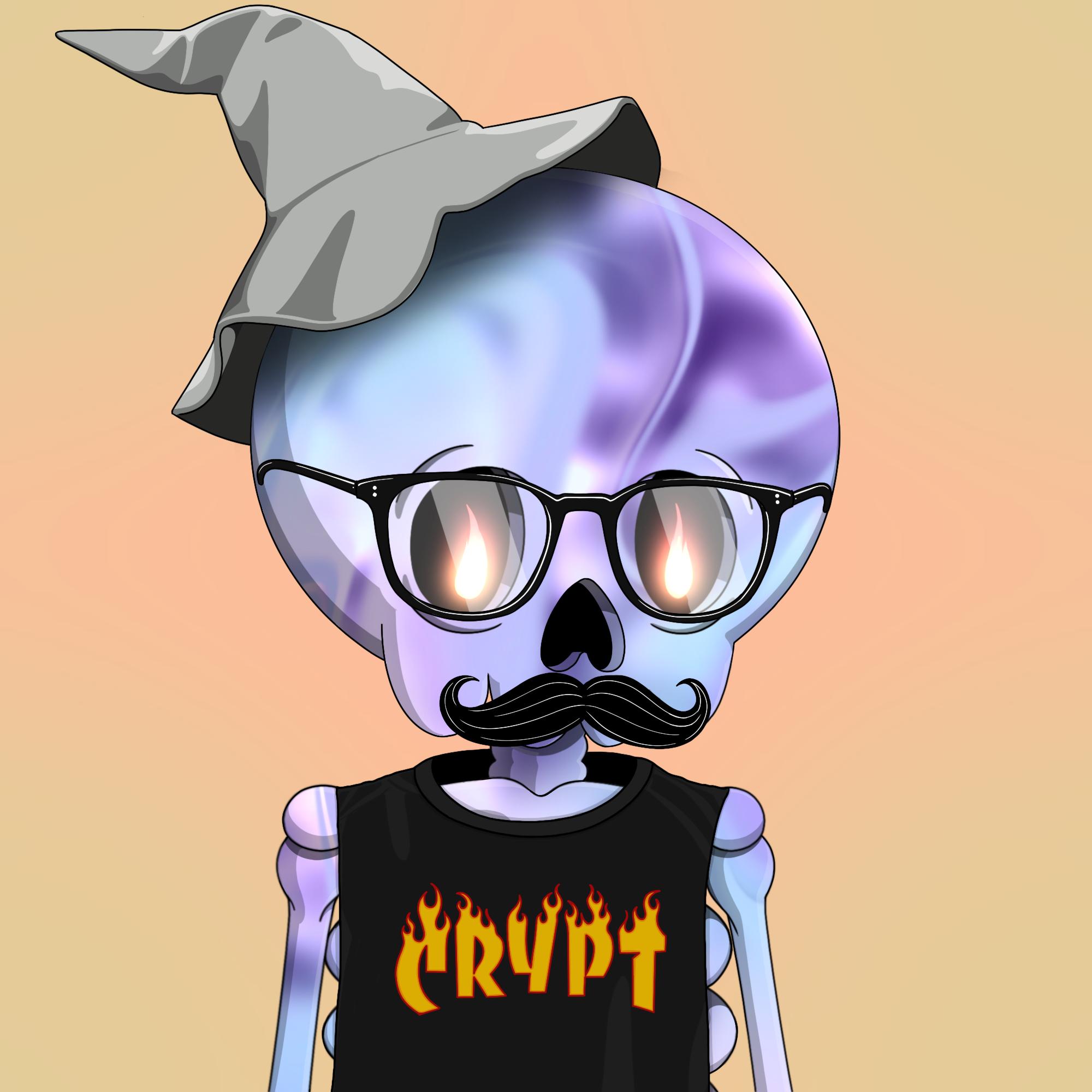 Crypt Social Club#9509