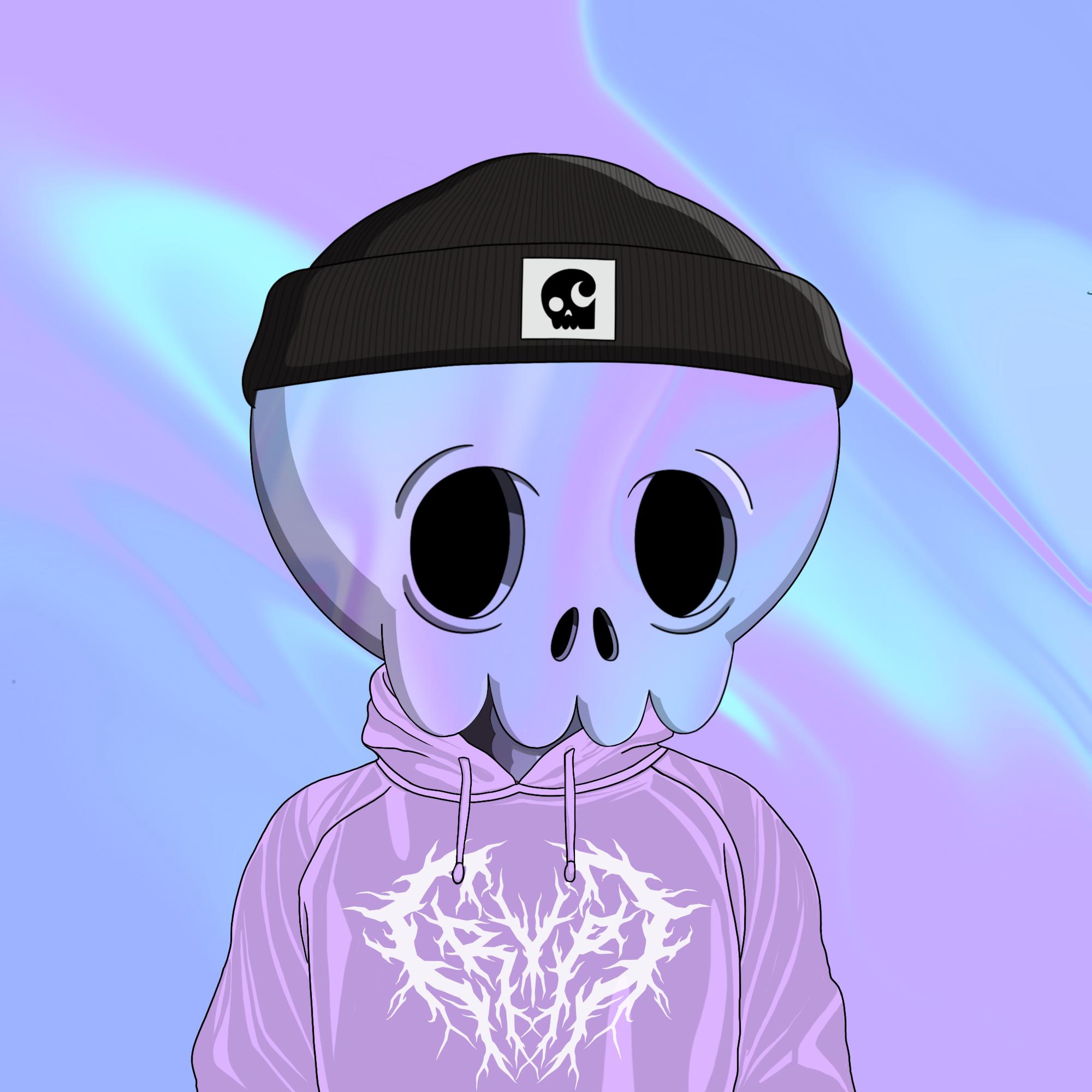 Crypt Social Club#9512