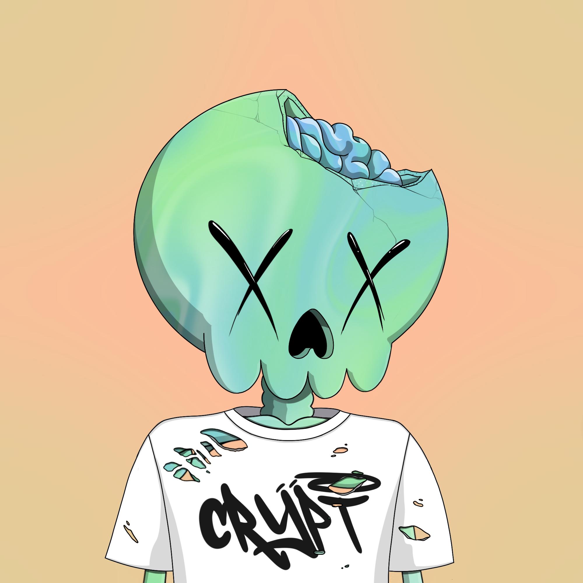 Crypt Social Club#9519