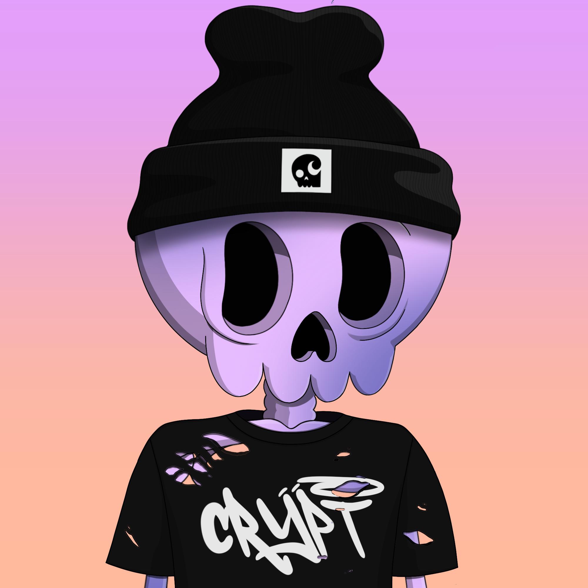 Crypt Social Club#9524