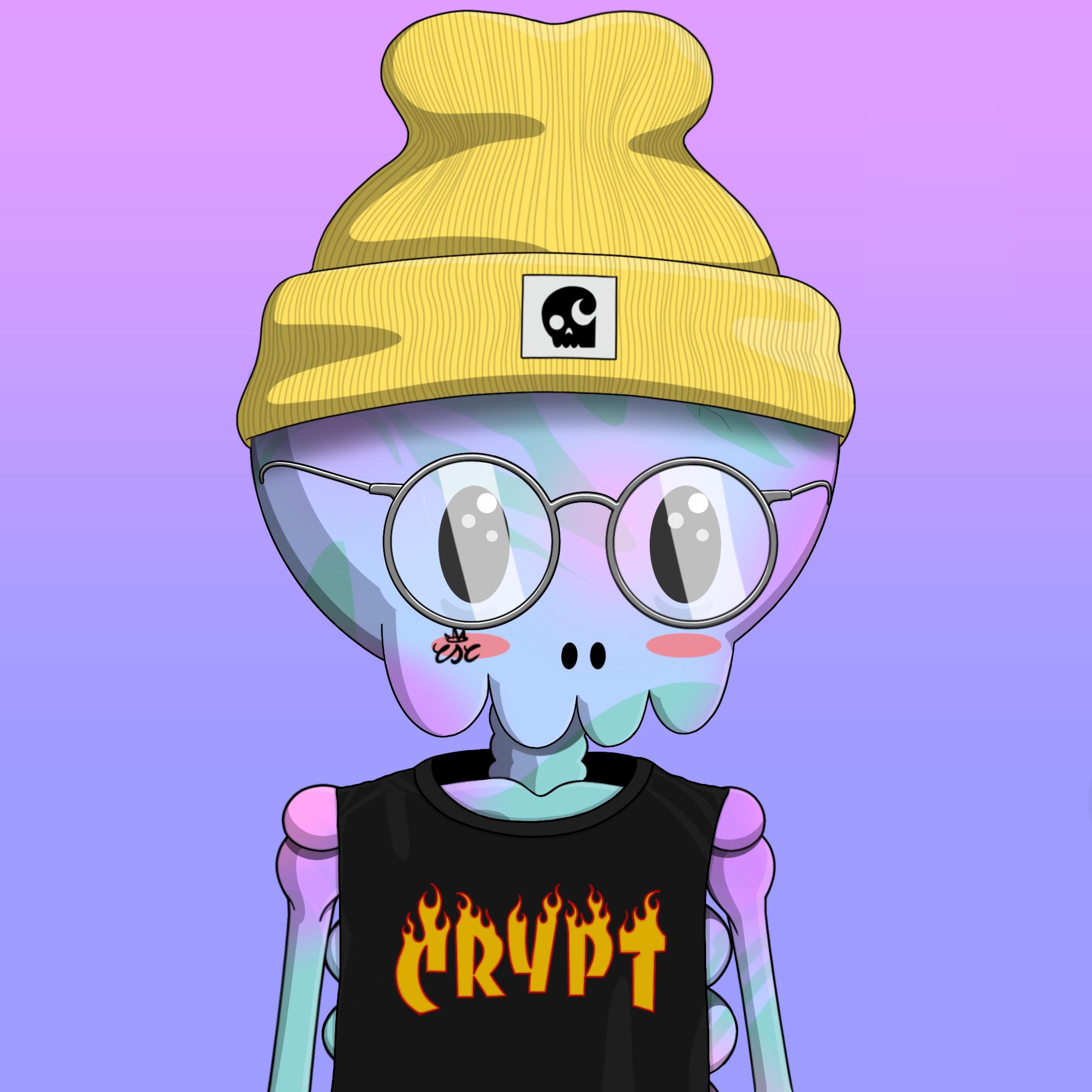 Crypt Social Club#9525