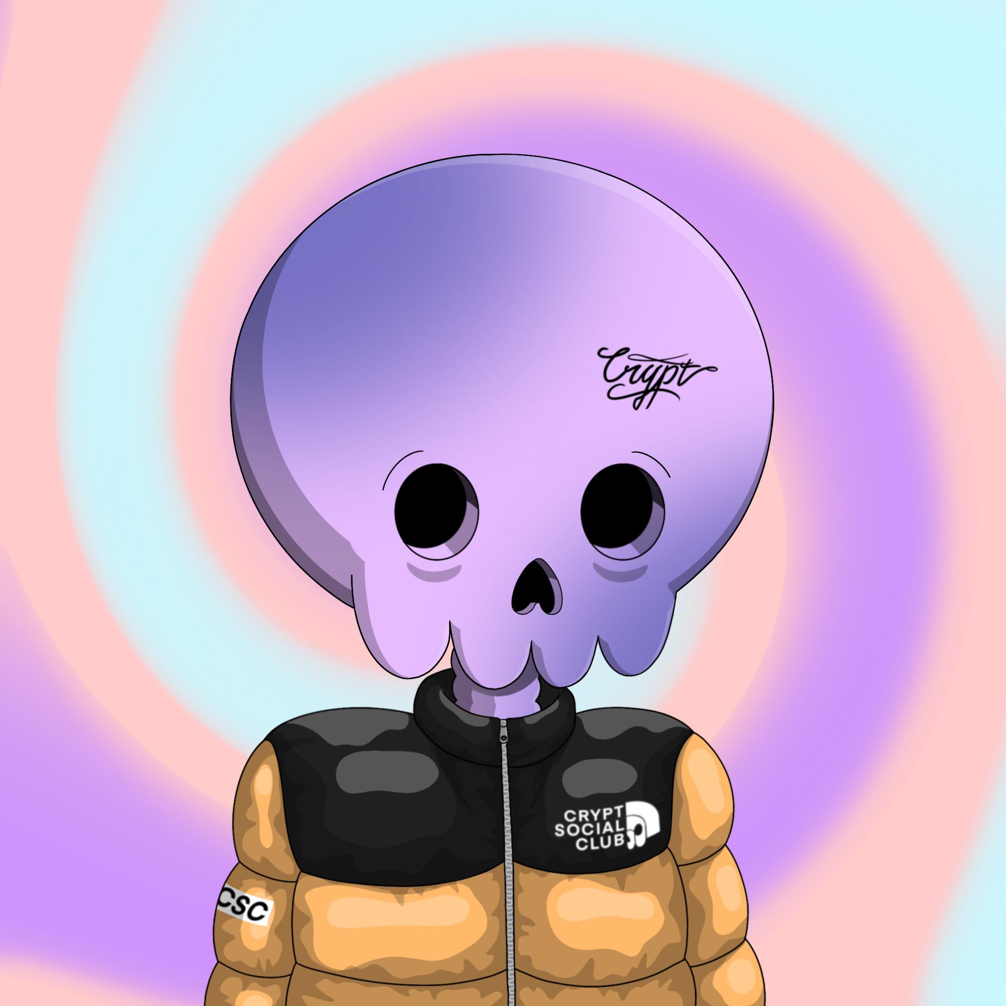 Crypt Social Club#9531
