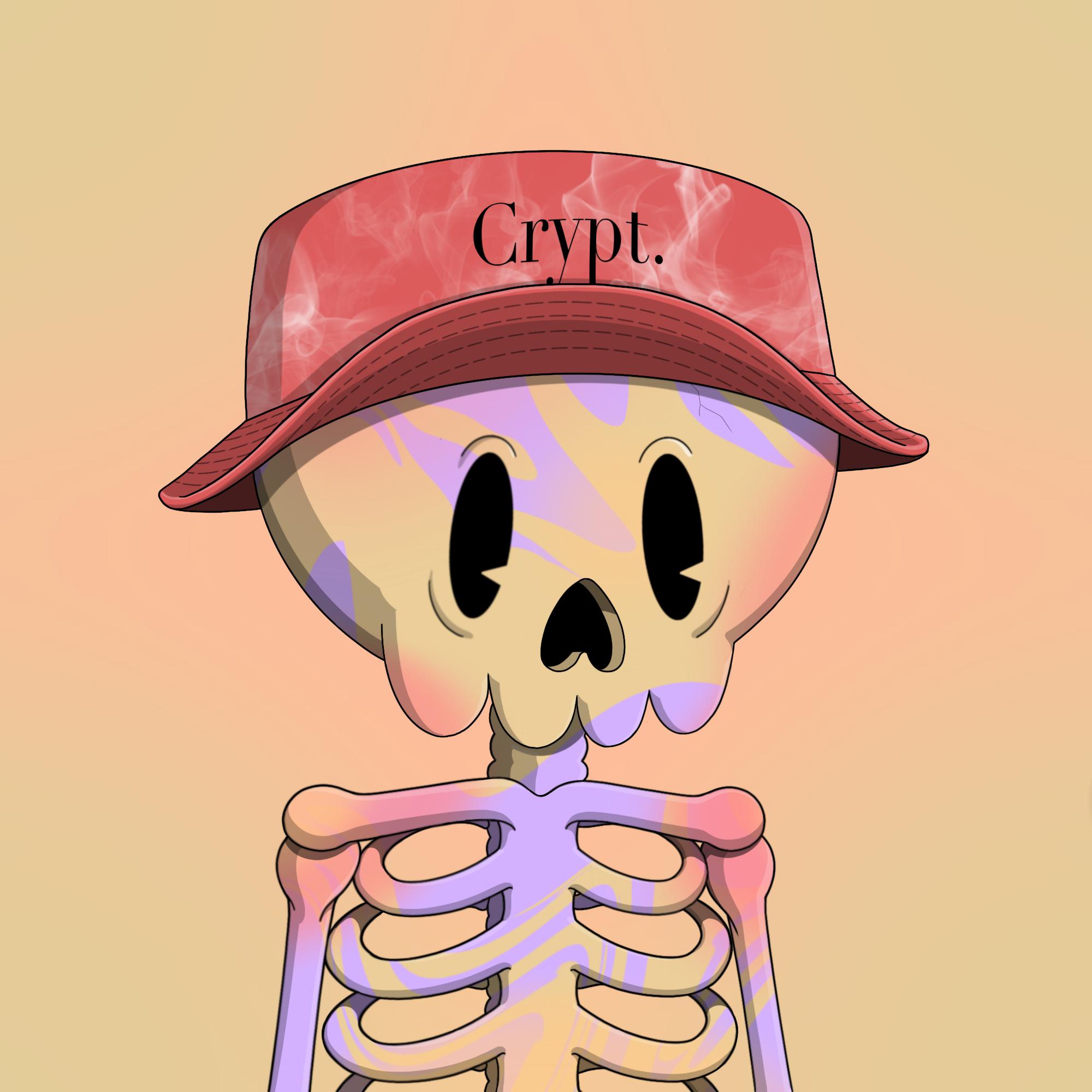Crypt Social Club#9552
