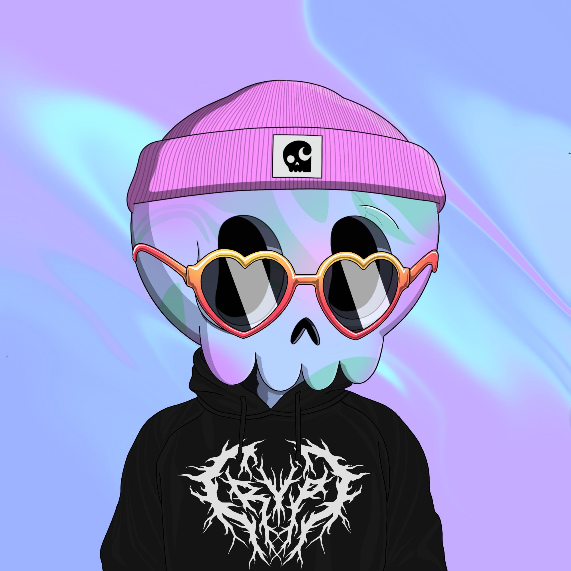 Crypt Social Club#9558