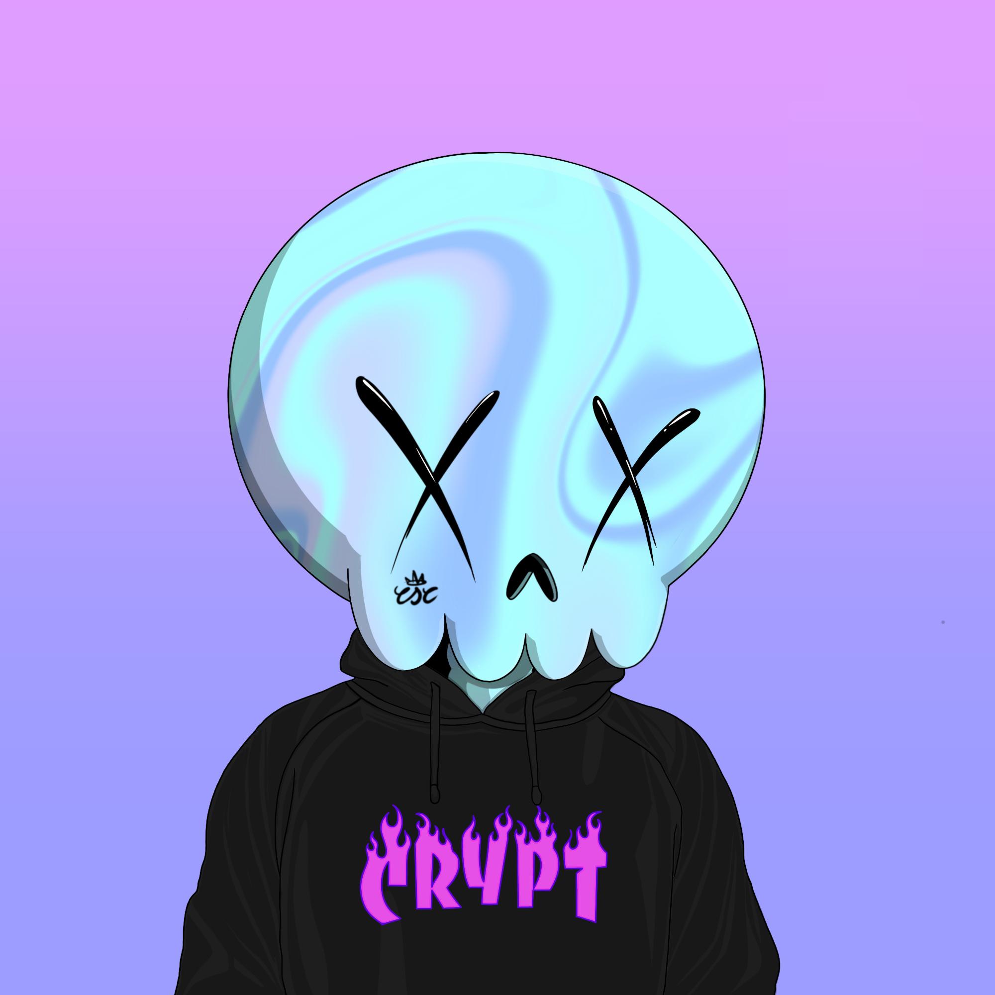 Crypt Social Club#9562