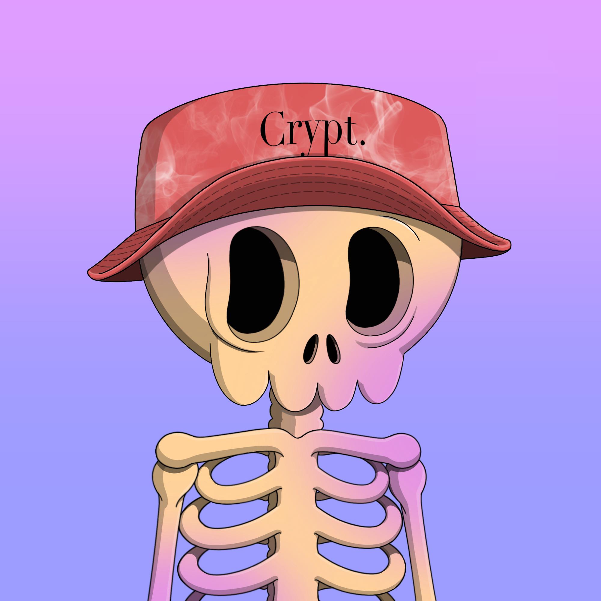 Crypt Social Club#9569