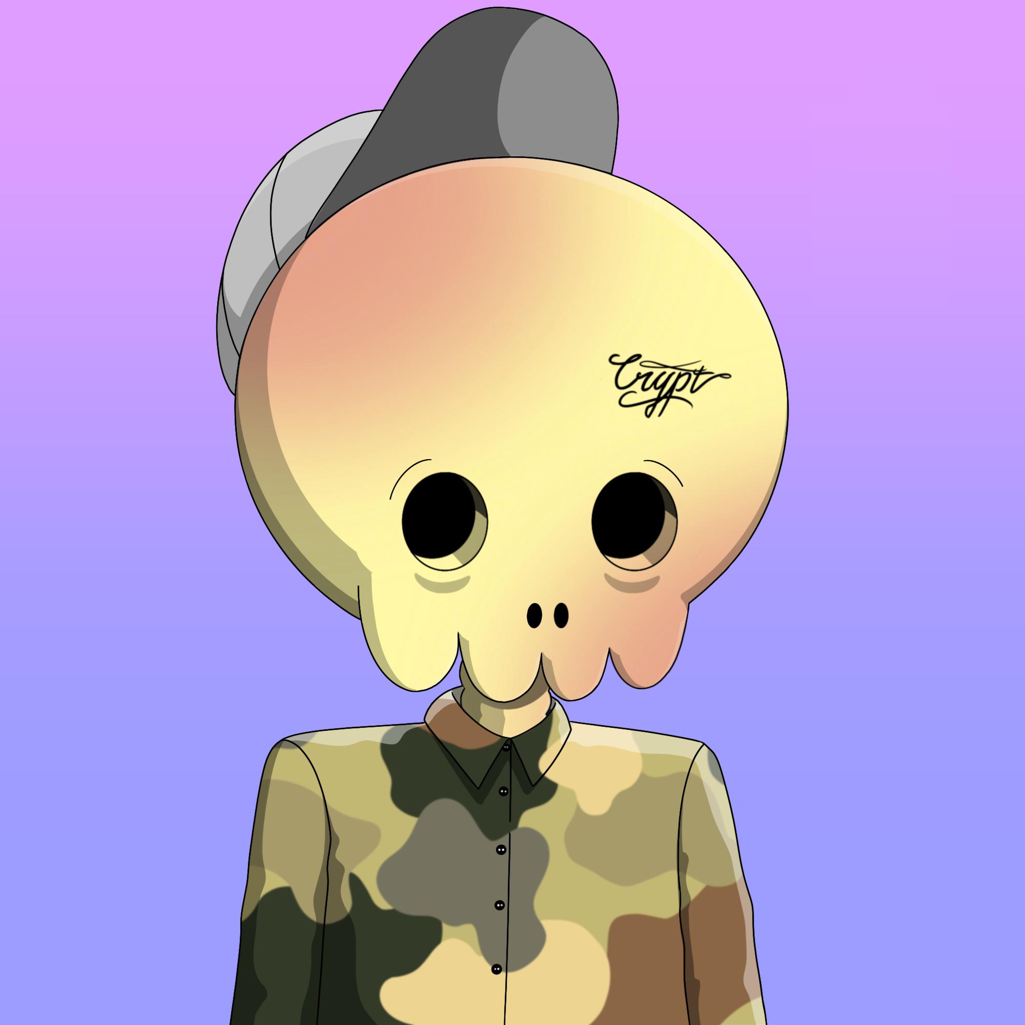 Crypt Social Club#9571