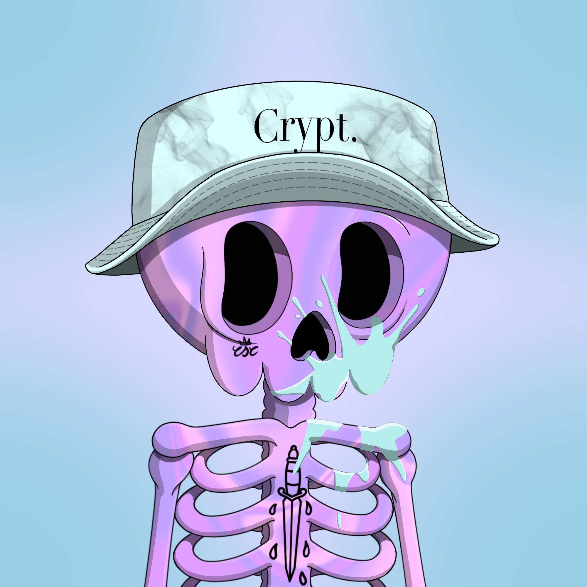 Crypt Social Club#9573