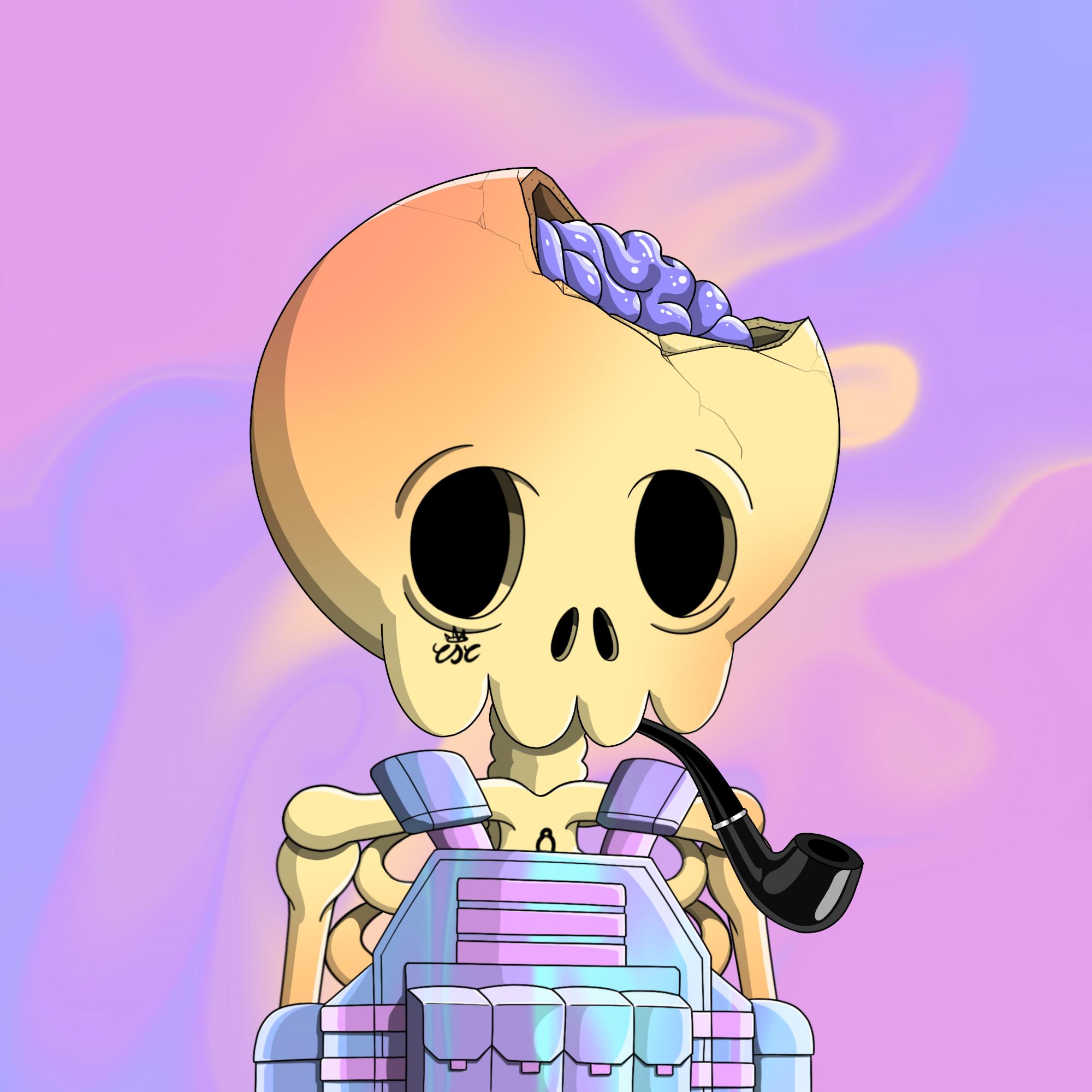 Crypt Social Club#9605