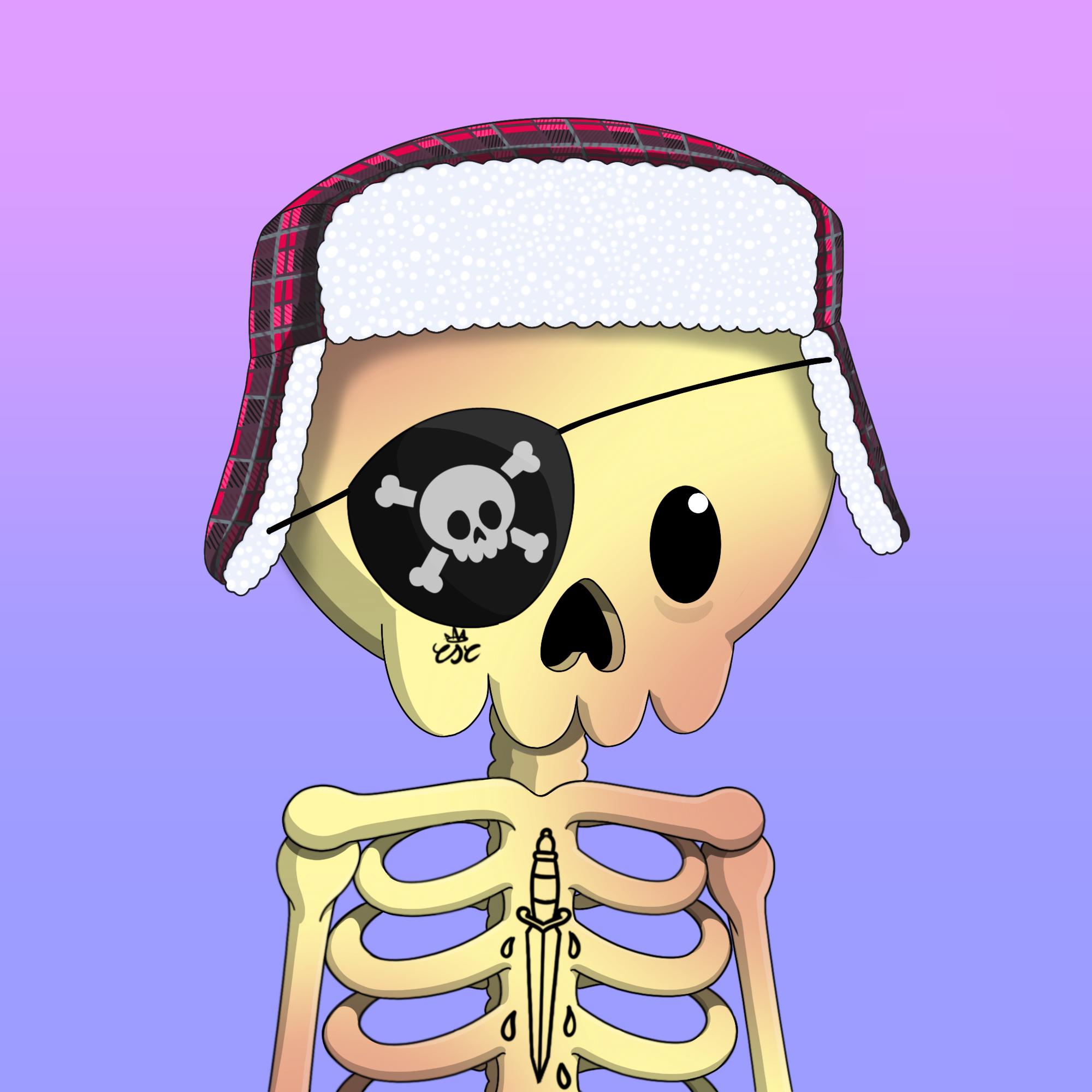 Crypt Social Club#9606