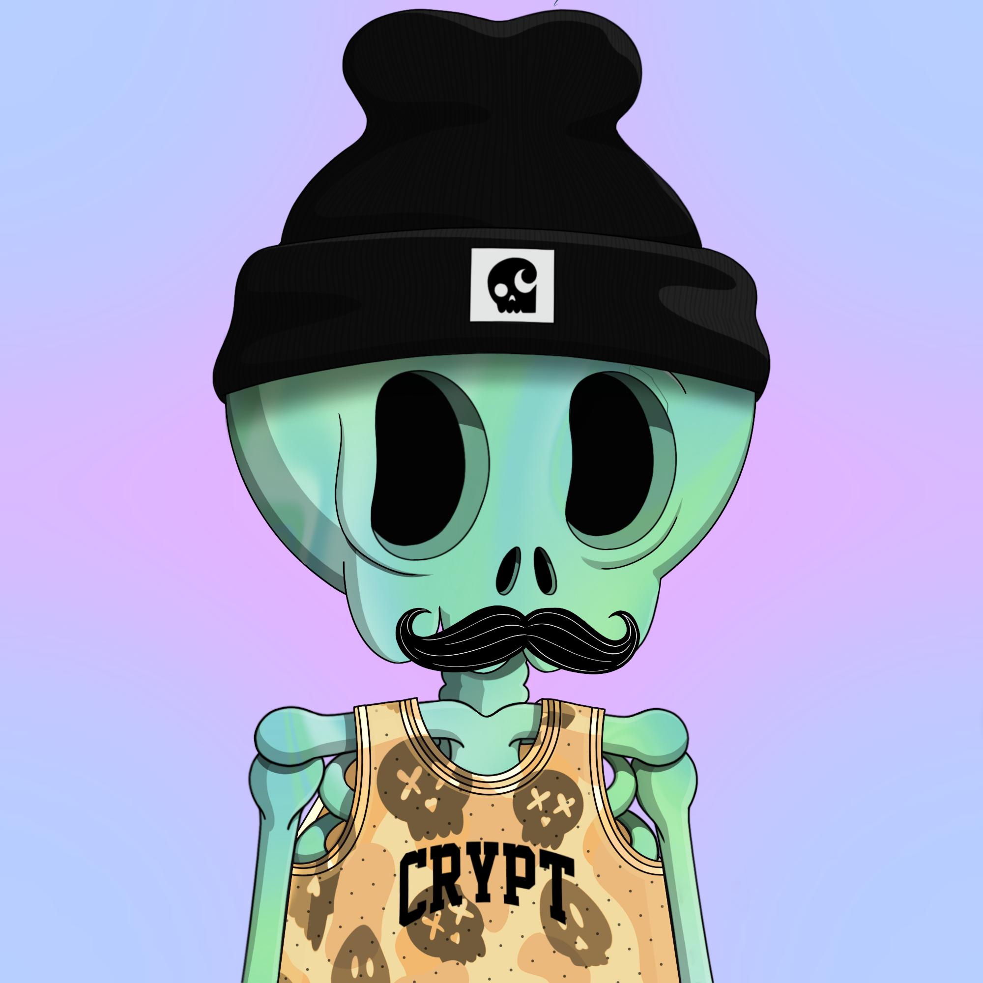 Crypt Social Club#9609