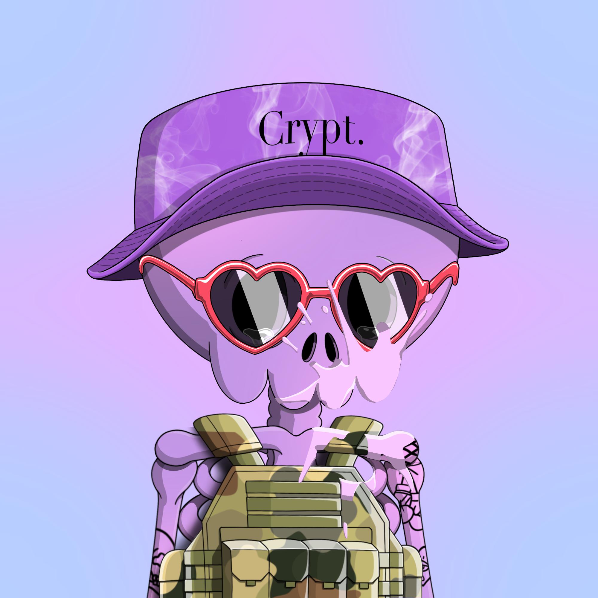 Crypt Social Club#9626
