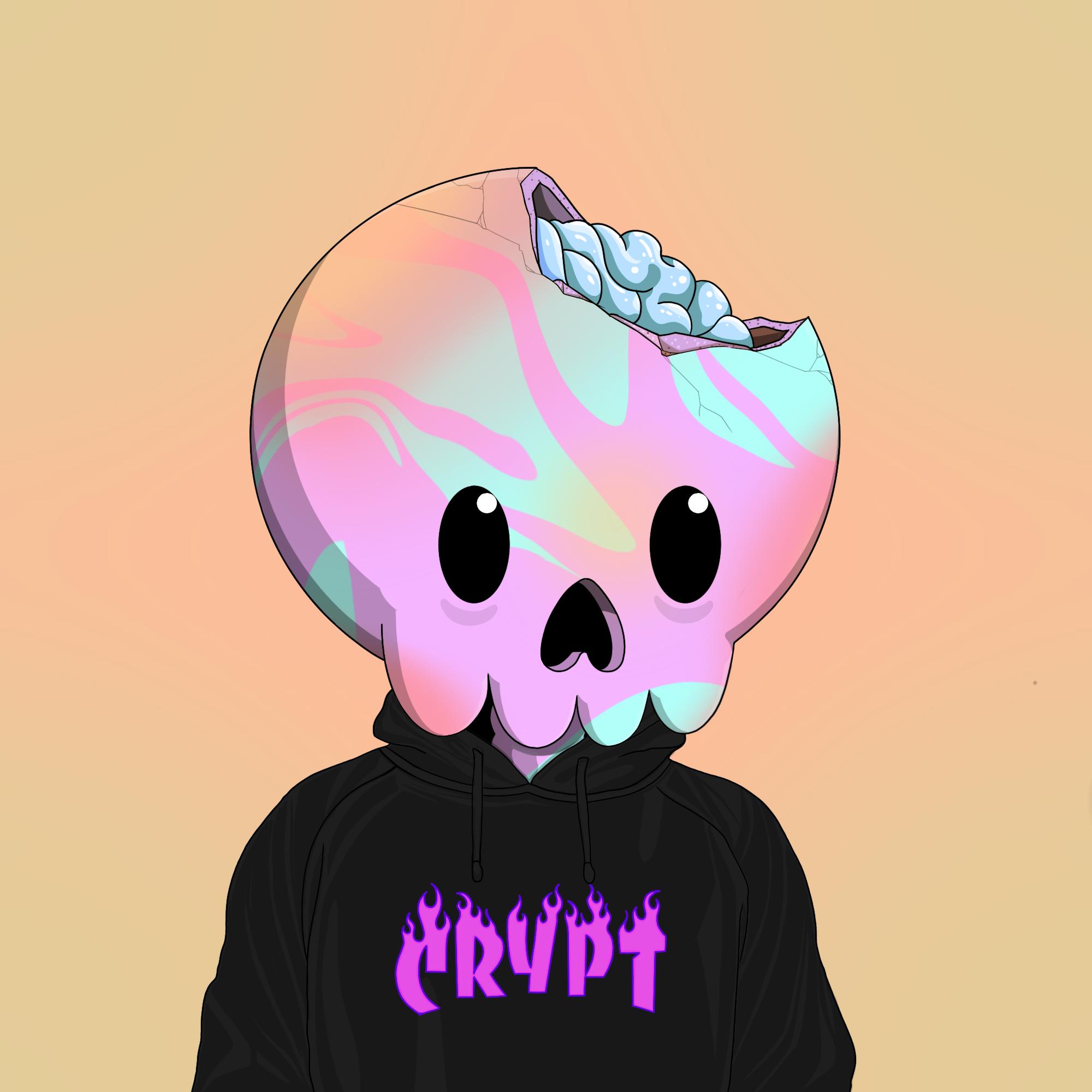 Crypt Social Club#9635