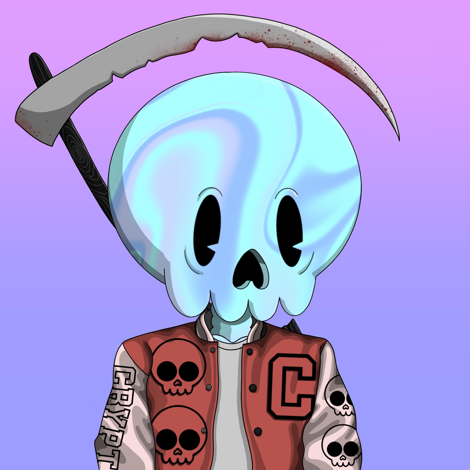 Crypt Social Club#9668