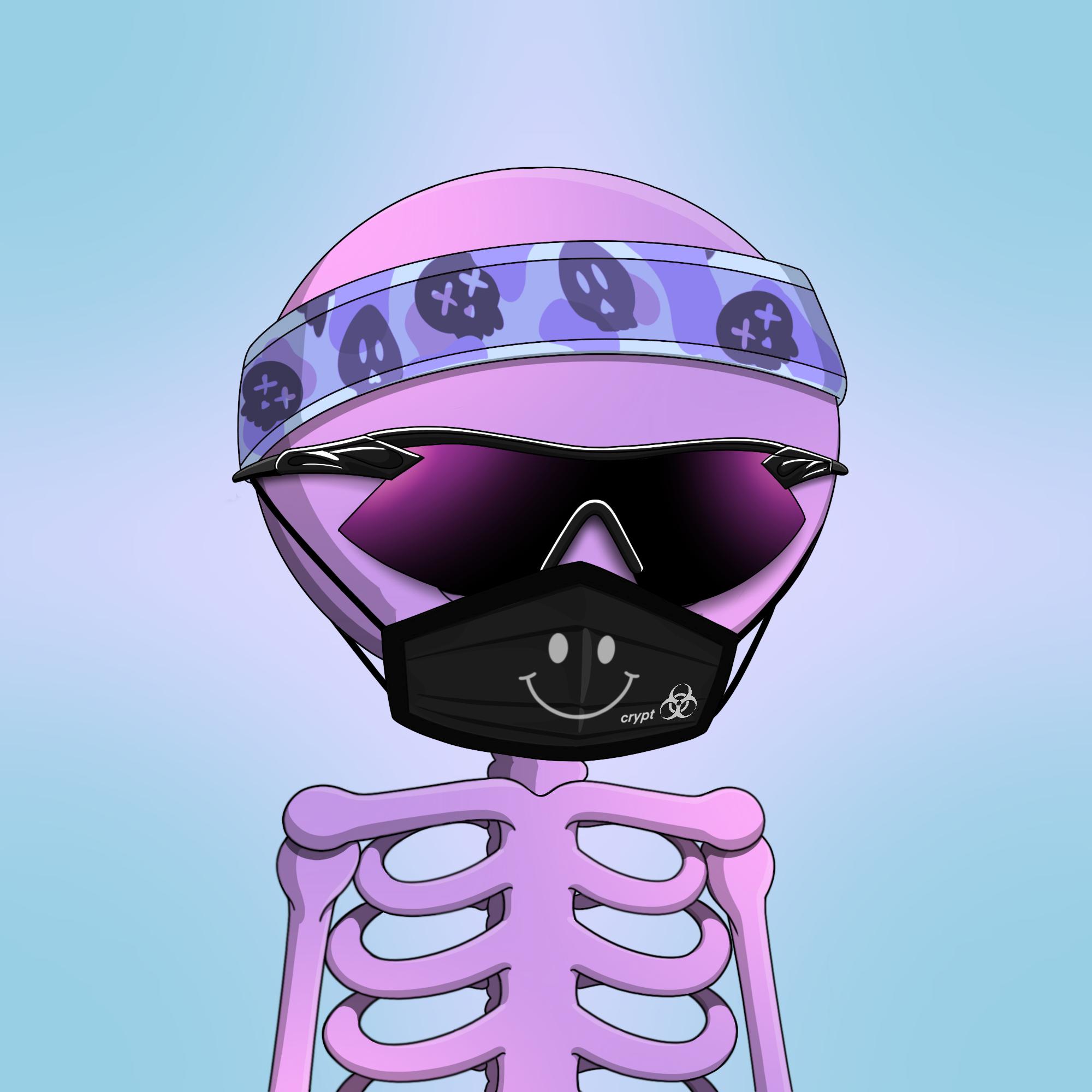 Crypt Social Club#9682