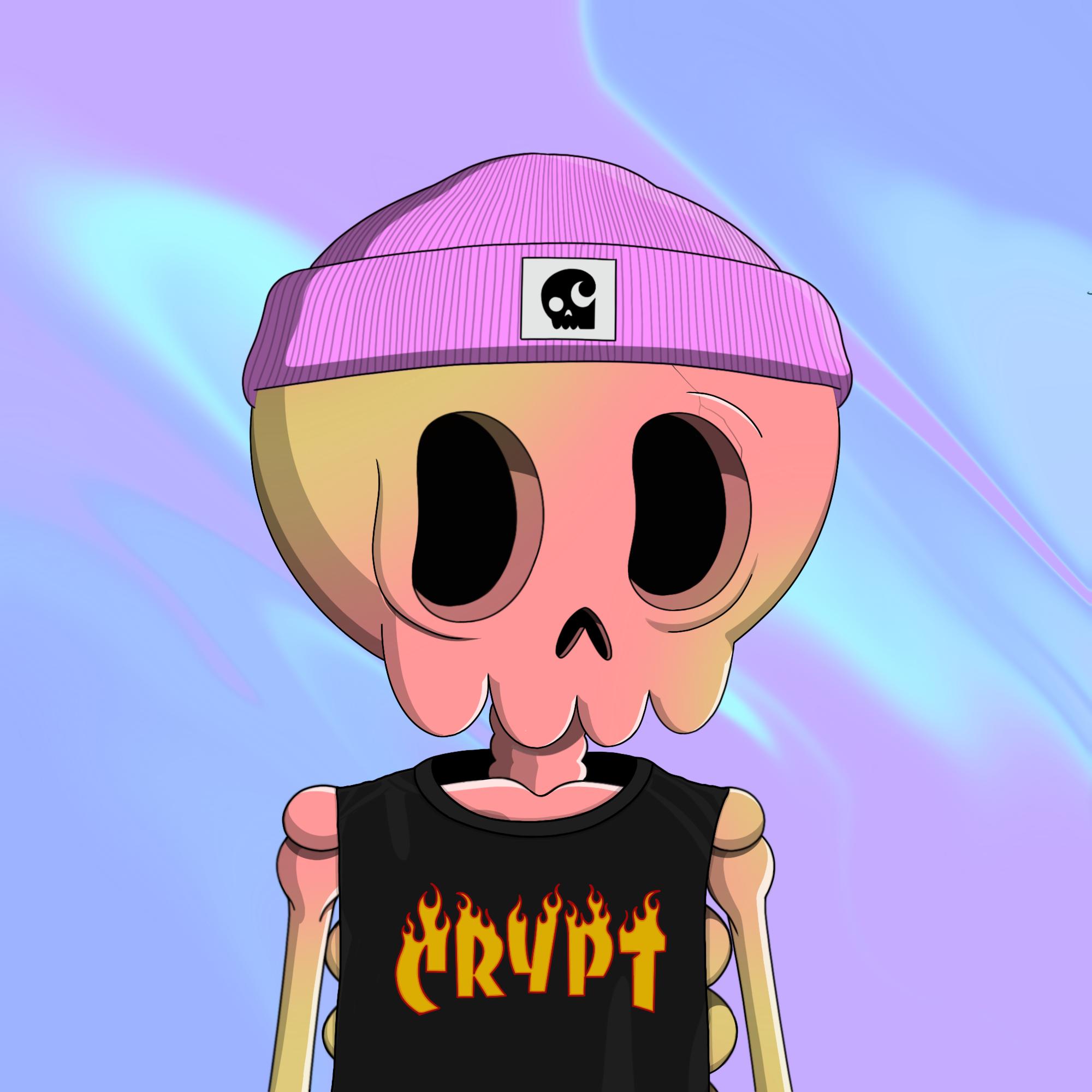 Crypt Social Club#9683