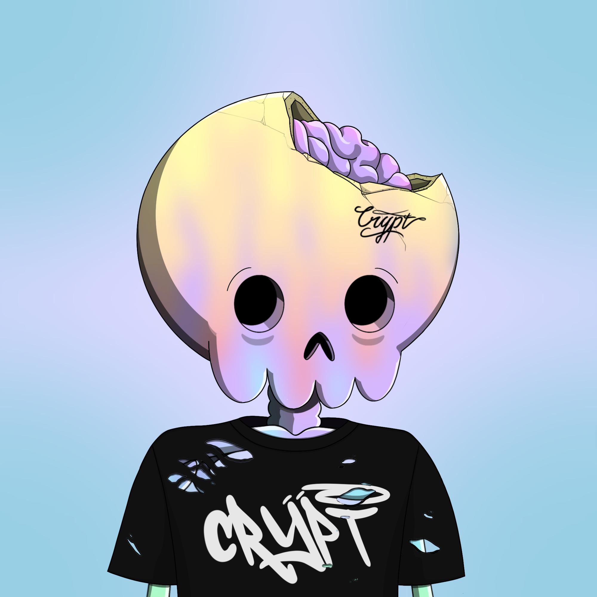 Crypt Social Club#9687